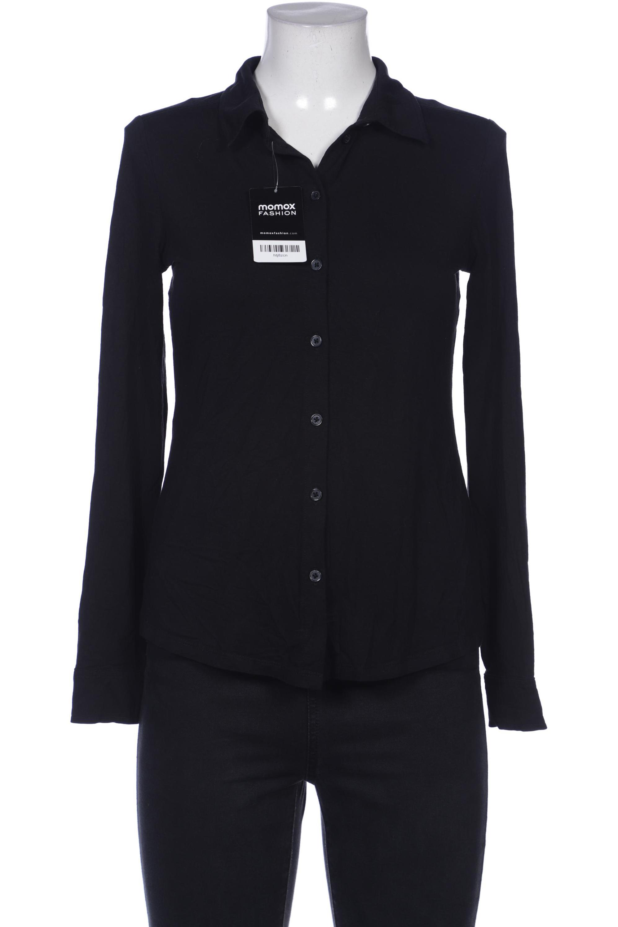 

Marc O Polo Damen Bluse, schwarz, Gr. 38