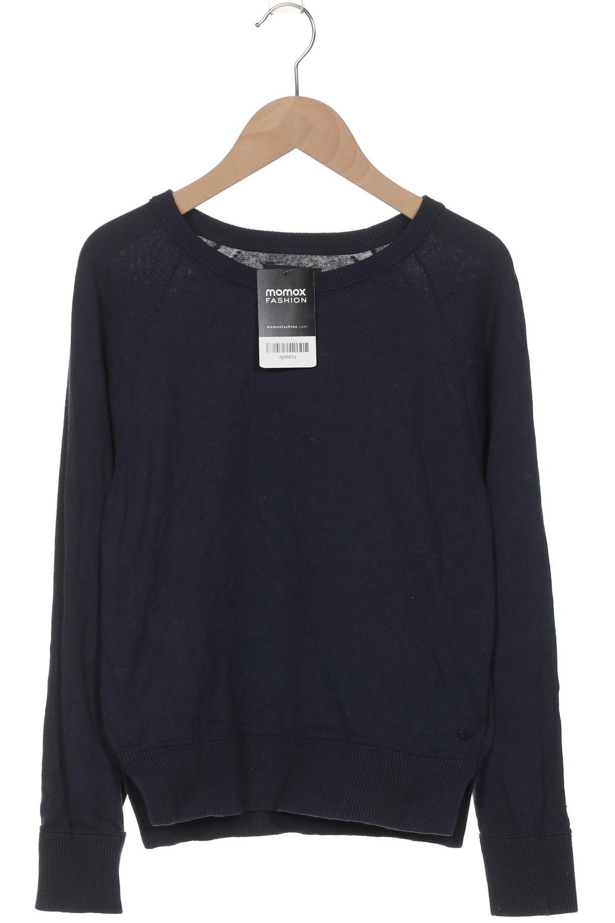 

Marc O Polo Damen Pullover, marineblau, Gr. 32