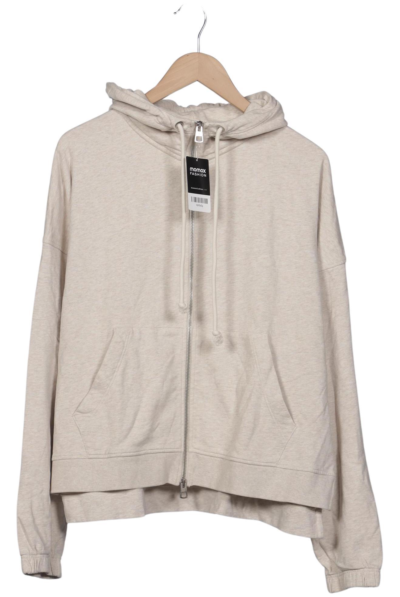 

Marc O Polo Damen Kapuzenpullover, beige, Gr. 46