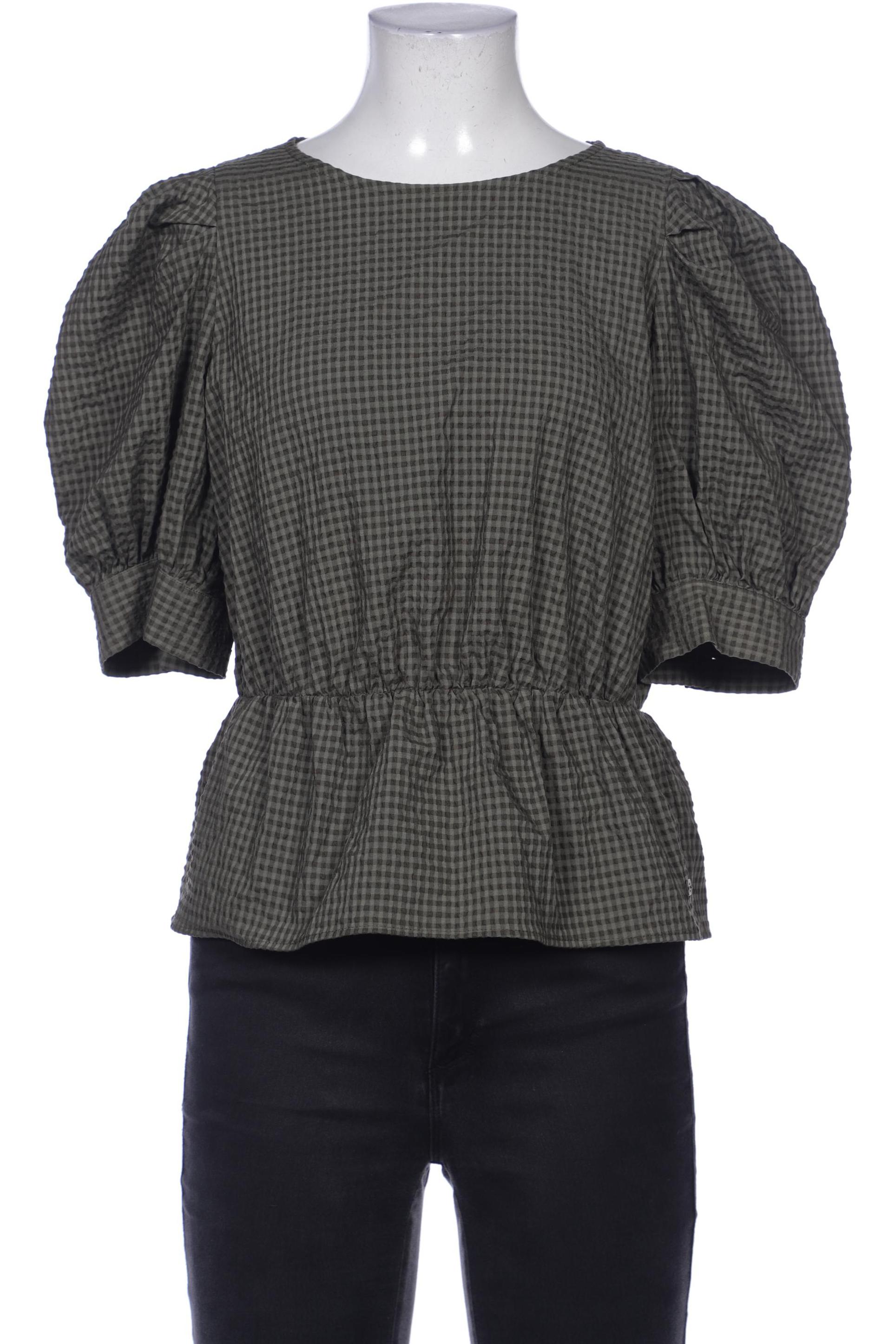 

Marc O Polo Damen Bluse, grün, Gr. 38