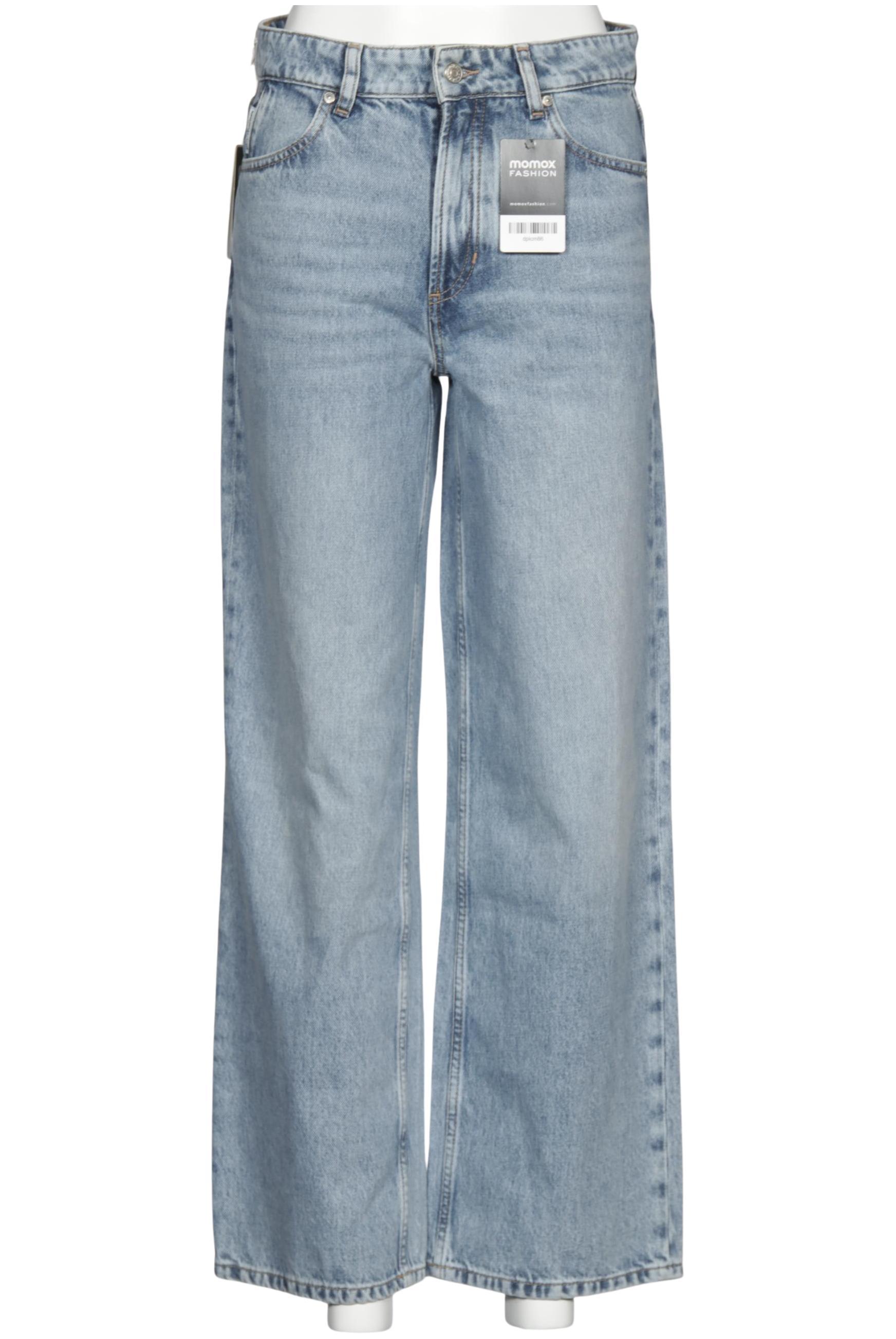 

Marc O Polo Damen Jeans, hellblau, Gr. 26