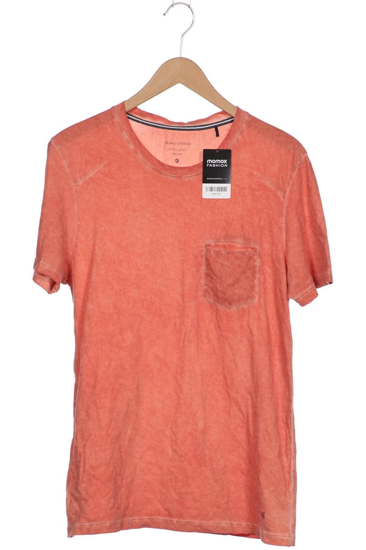 

Marc O Polo Herren T-Shirt, rot