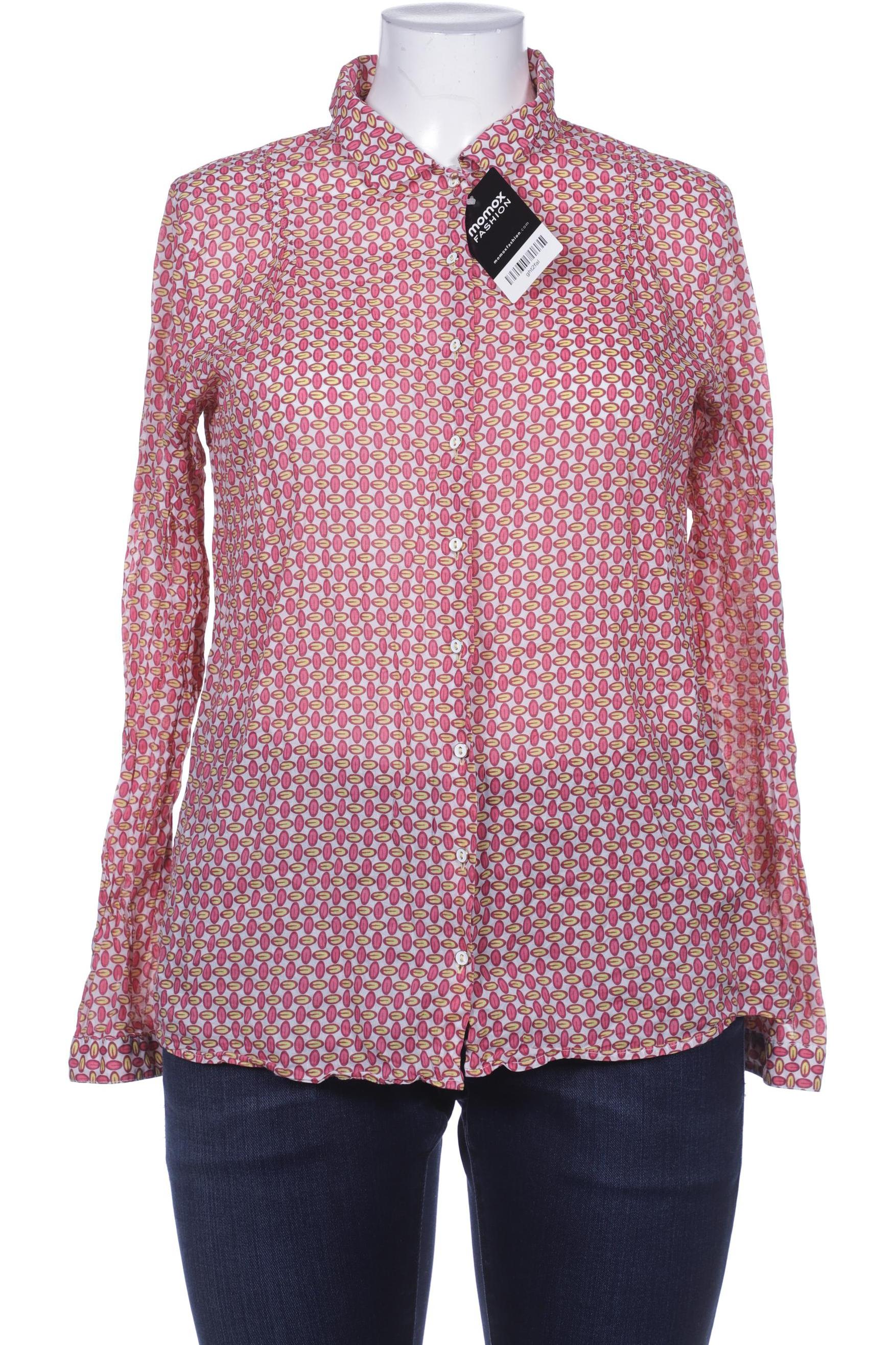 

Marc O Polo Damen Bluse, pink, Gr. 42