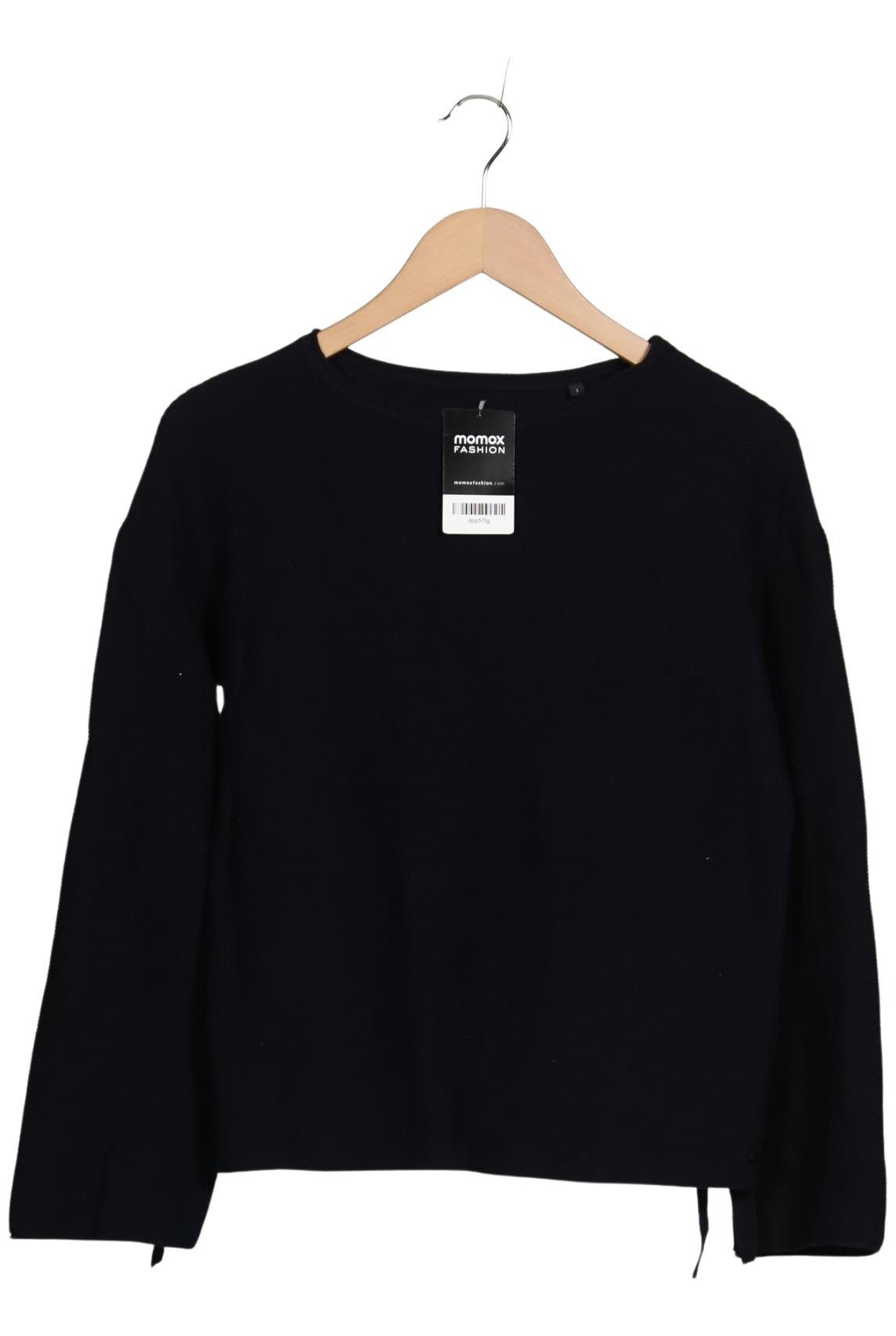 

Marc O Polo Damen Pullover, marineblau, Gr. 36