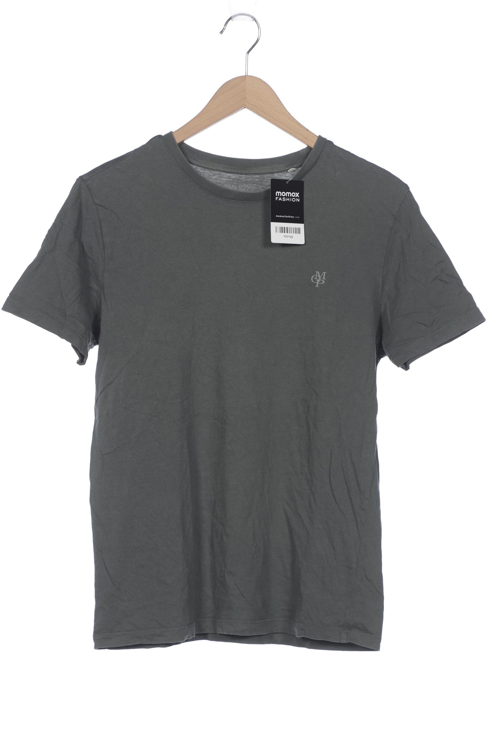 

Marc O Polo Herren T-Shirt, grün, Gr. 48