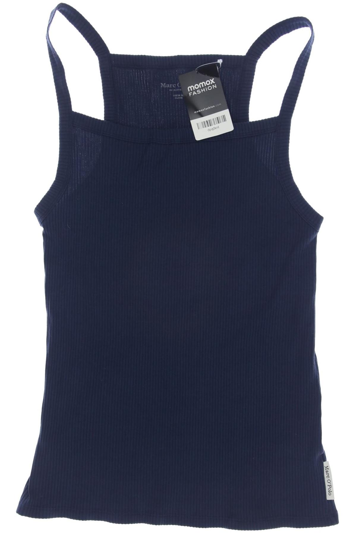 

Marc O Polo Damen Top, marineblau, Gr. 44