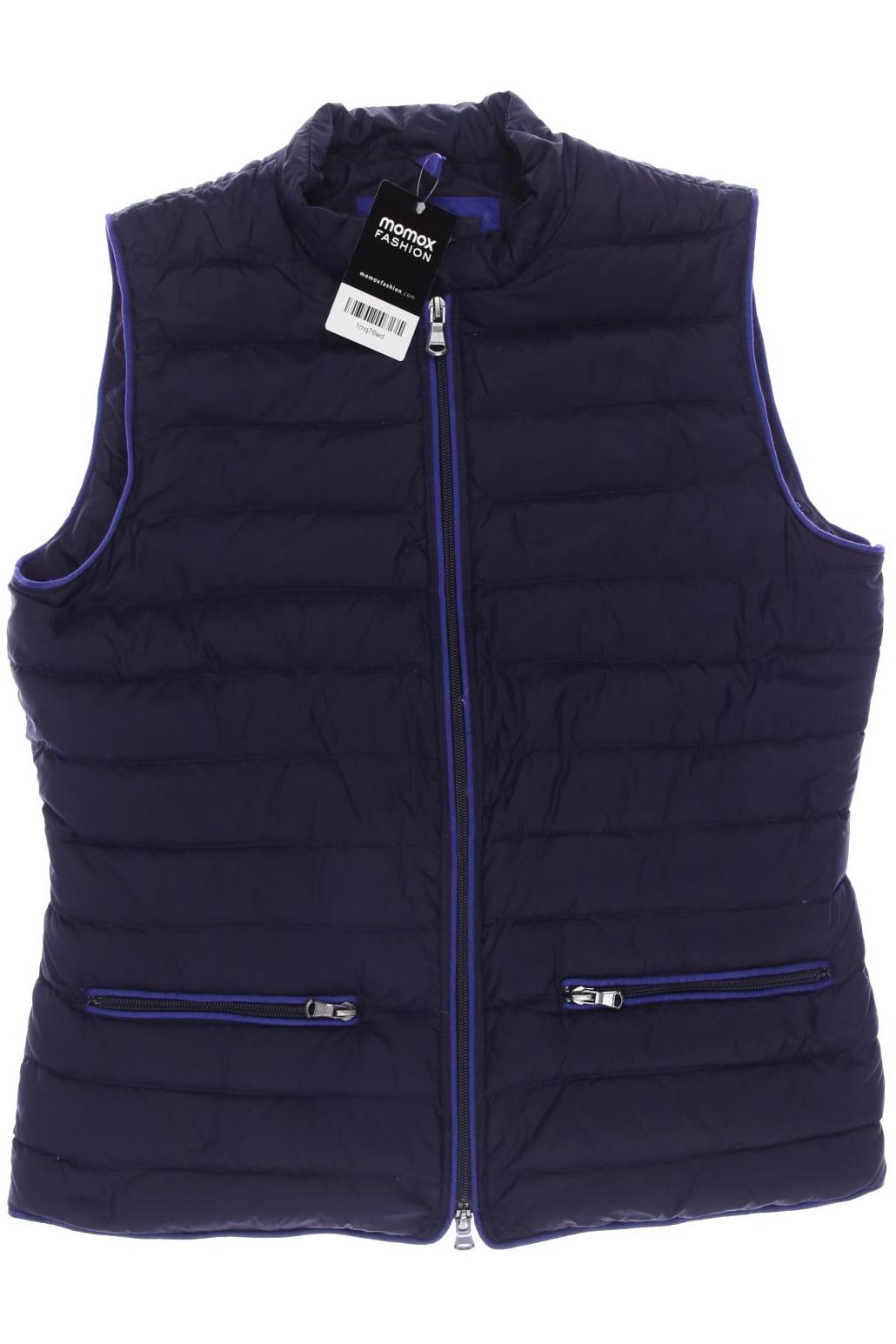 

Marc O Polo Damen Weste, marineblau, Gr. 40