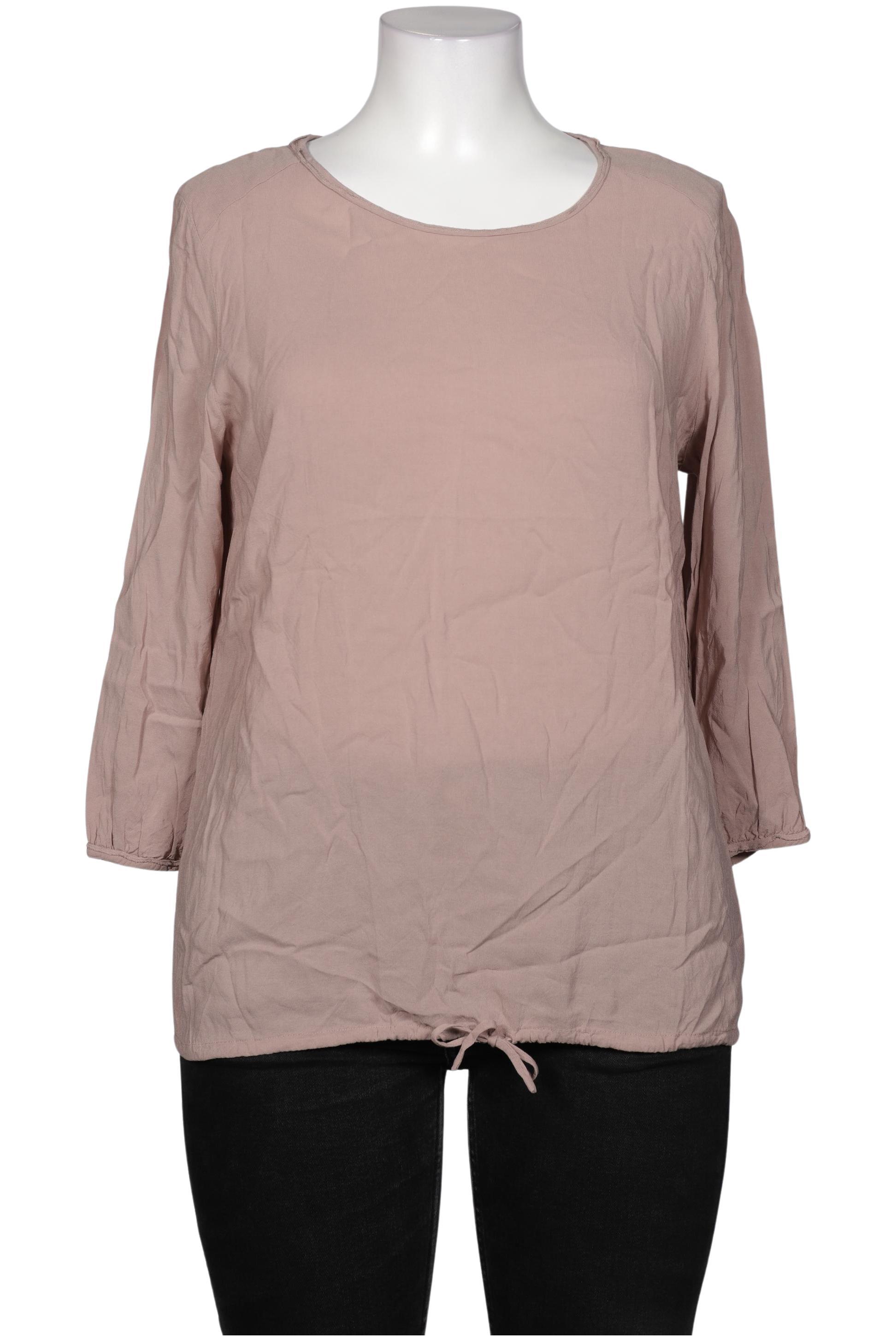 

Marc O Polo Damen Bluse, pink, Gr. 44