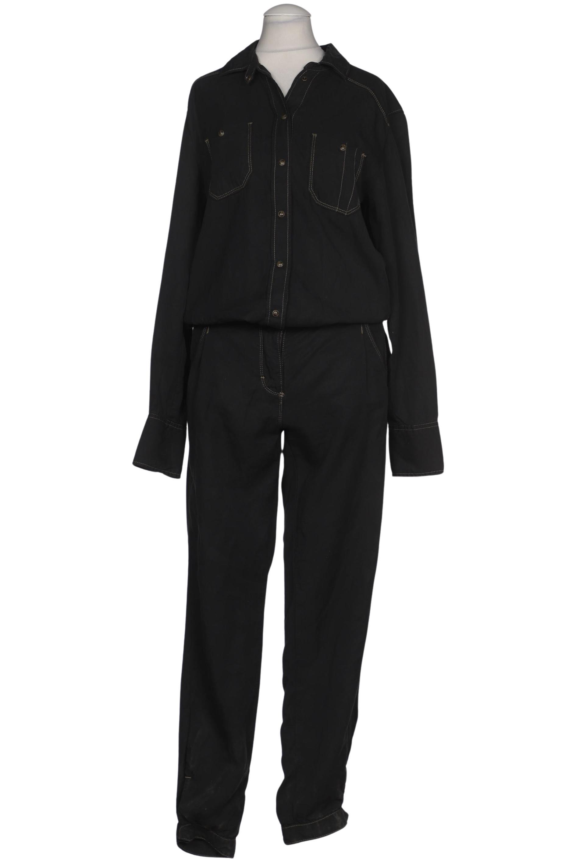 

Marc O Polo Damen Jumpsuit/Overall, grau, Gr. 34