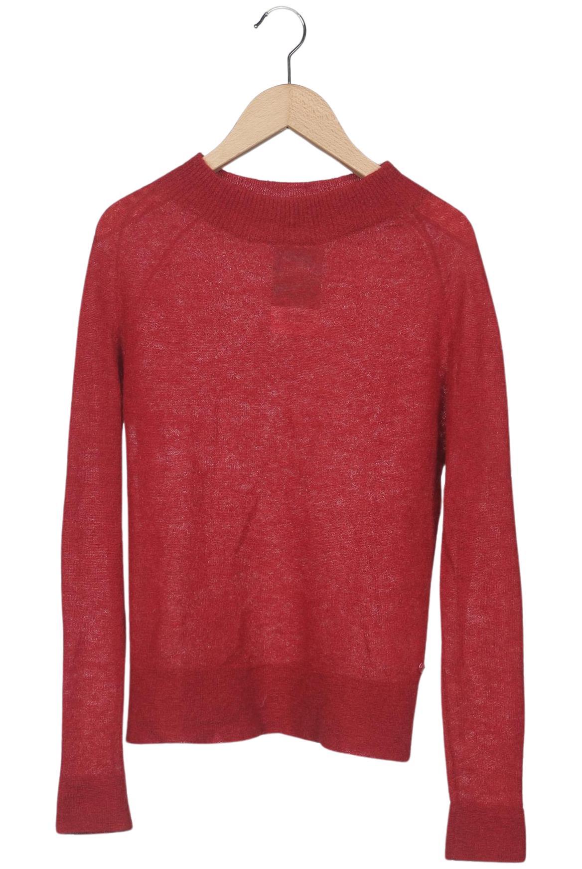 

Marc O Polo Damen Pullover, rot, Gr. 34