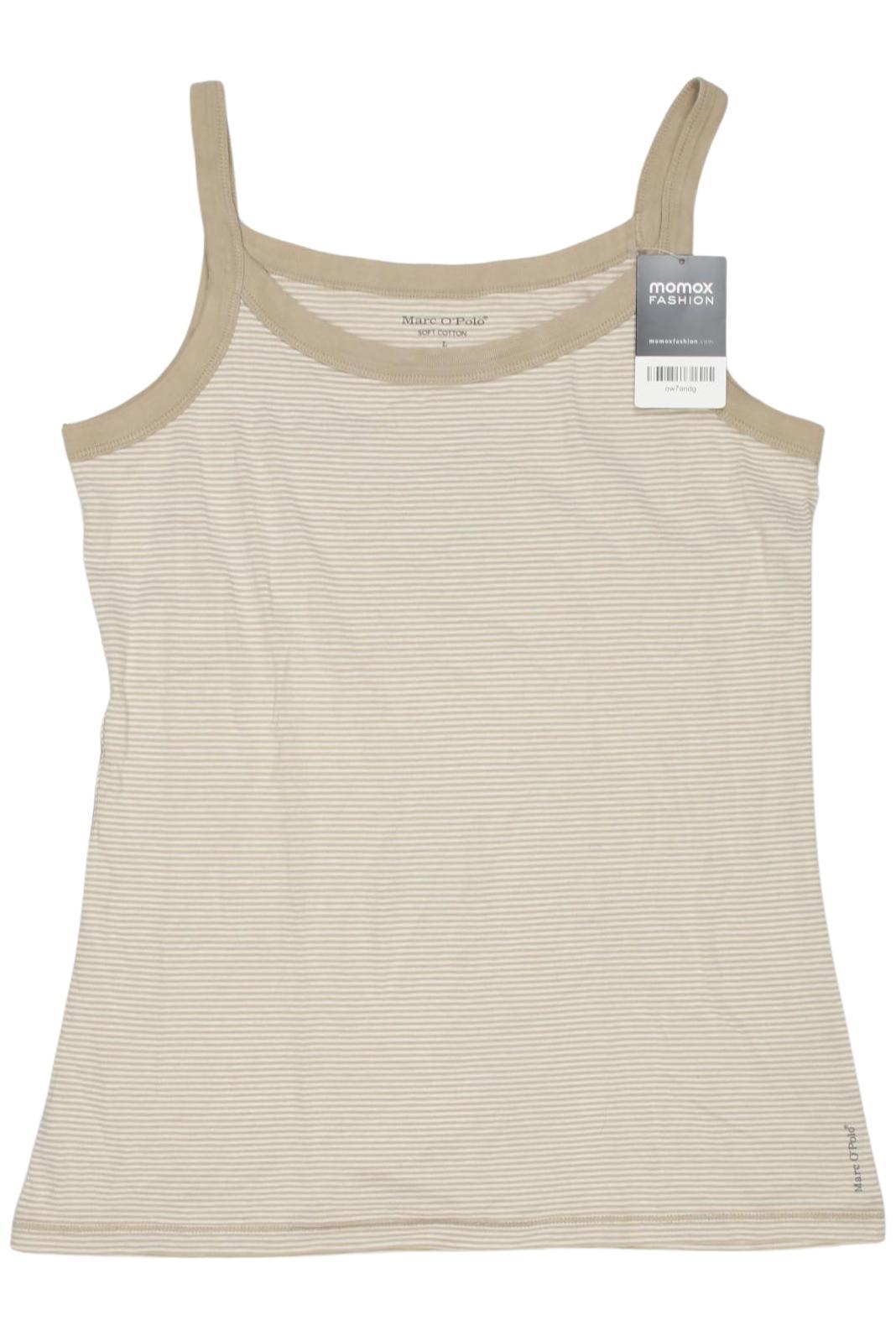 

Marc O Polo Damen Top, beige, Gr. 42