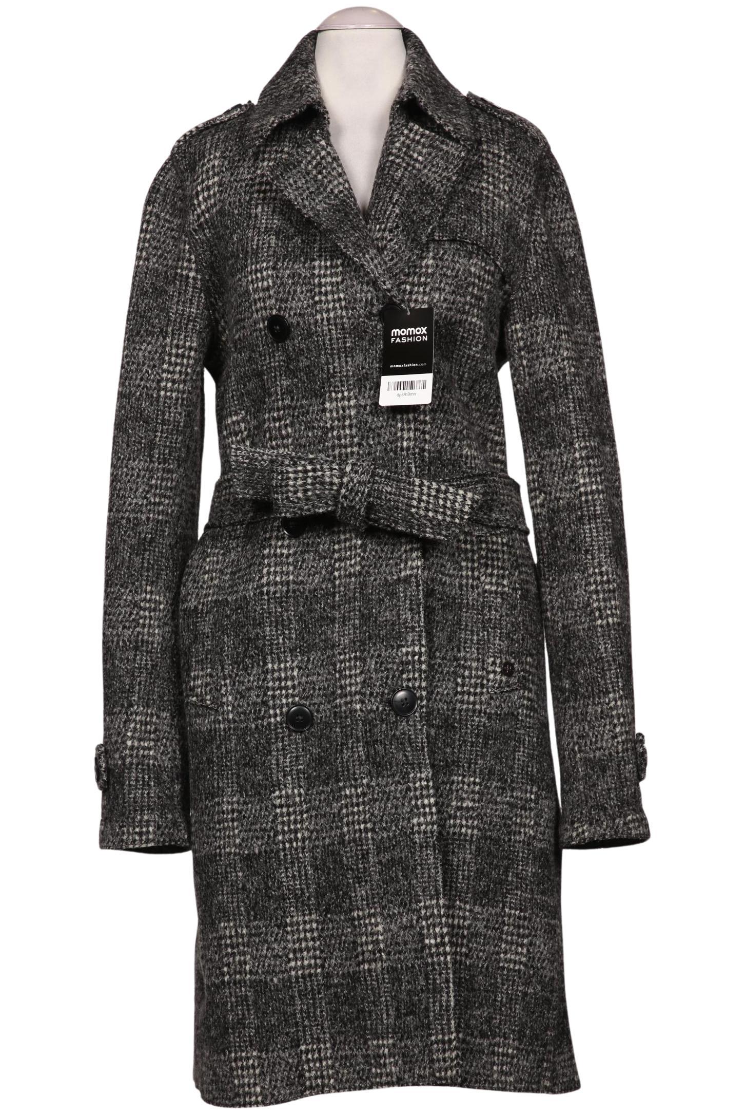 

Marc O Polo Damen Mantel, grau, Gr. 34