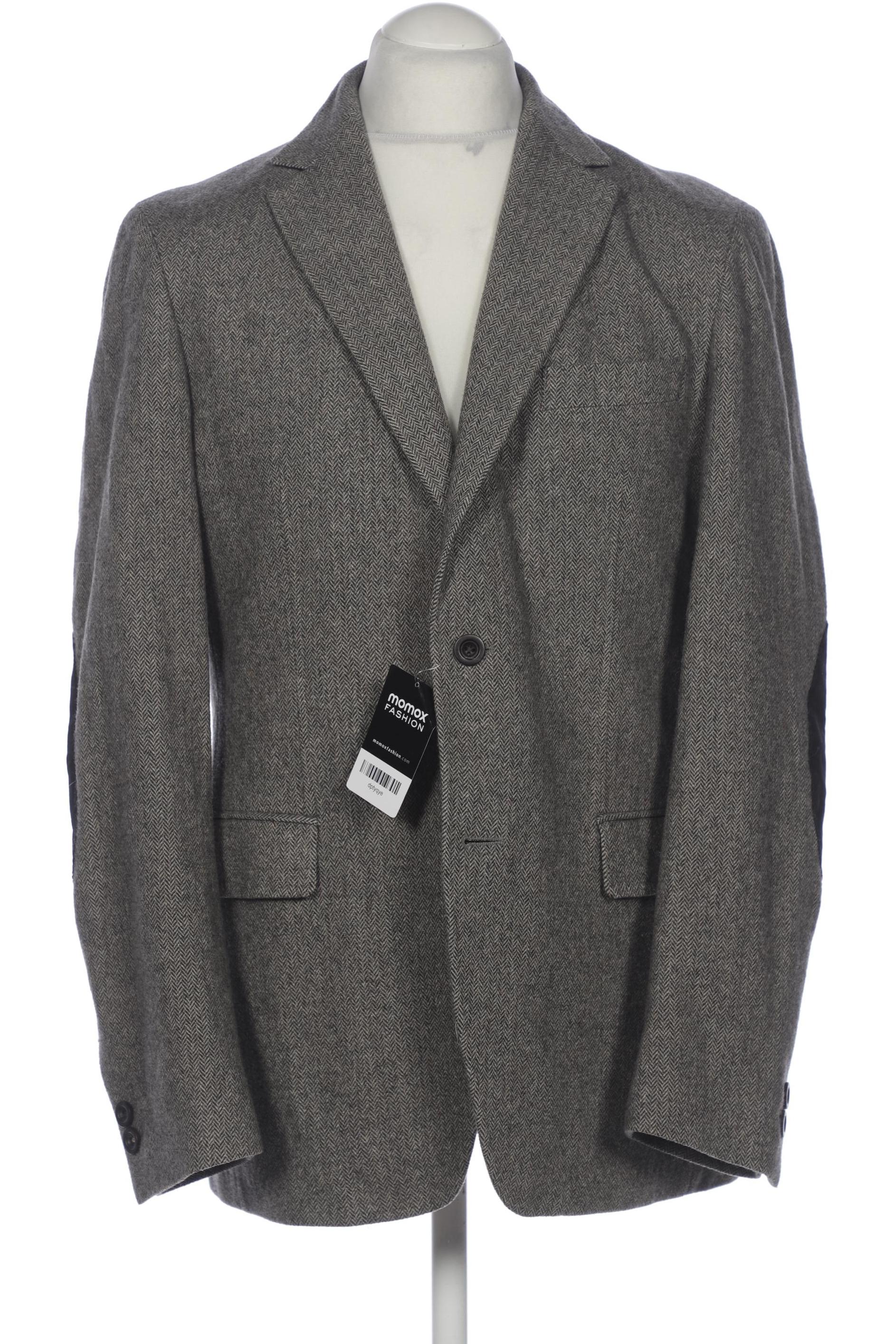 

Marc O Polo Herren Sakko, grau, Gr. 50