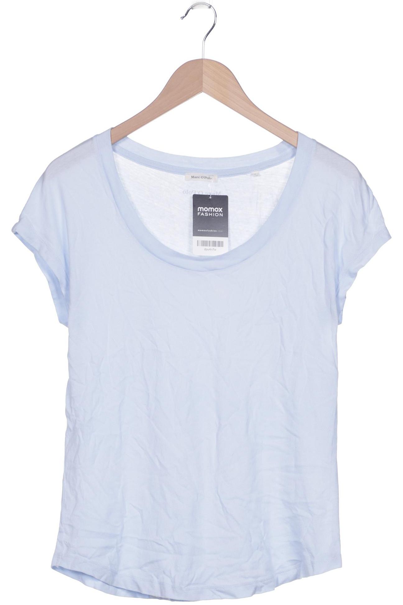 

Marc O Polo Damen T-Shirt, hellblau