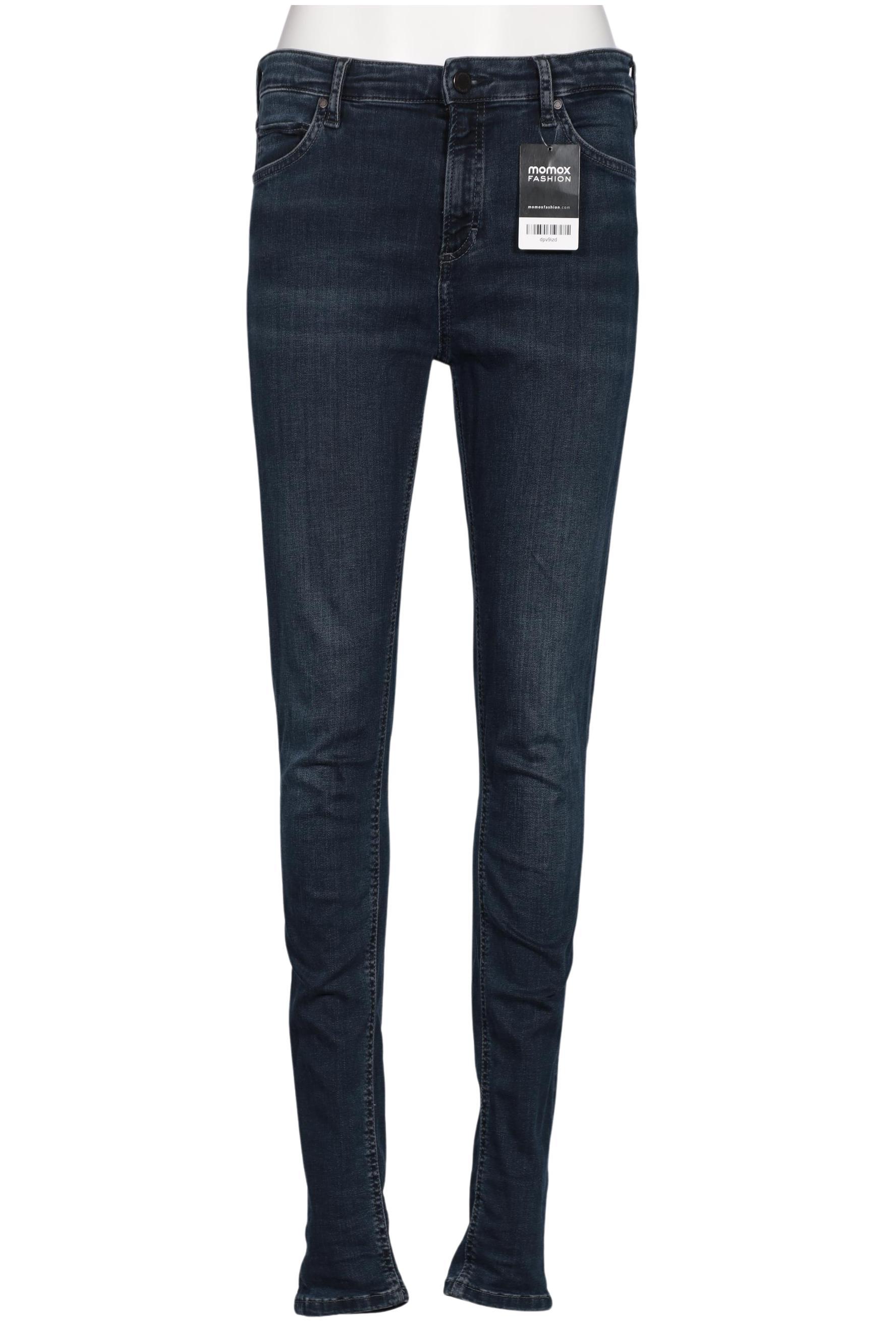 

Marc O Polo Damen Jeans, blau, Gr. 30