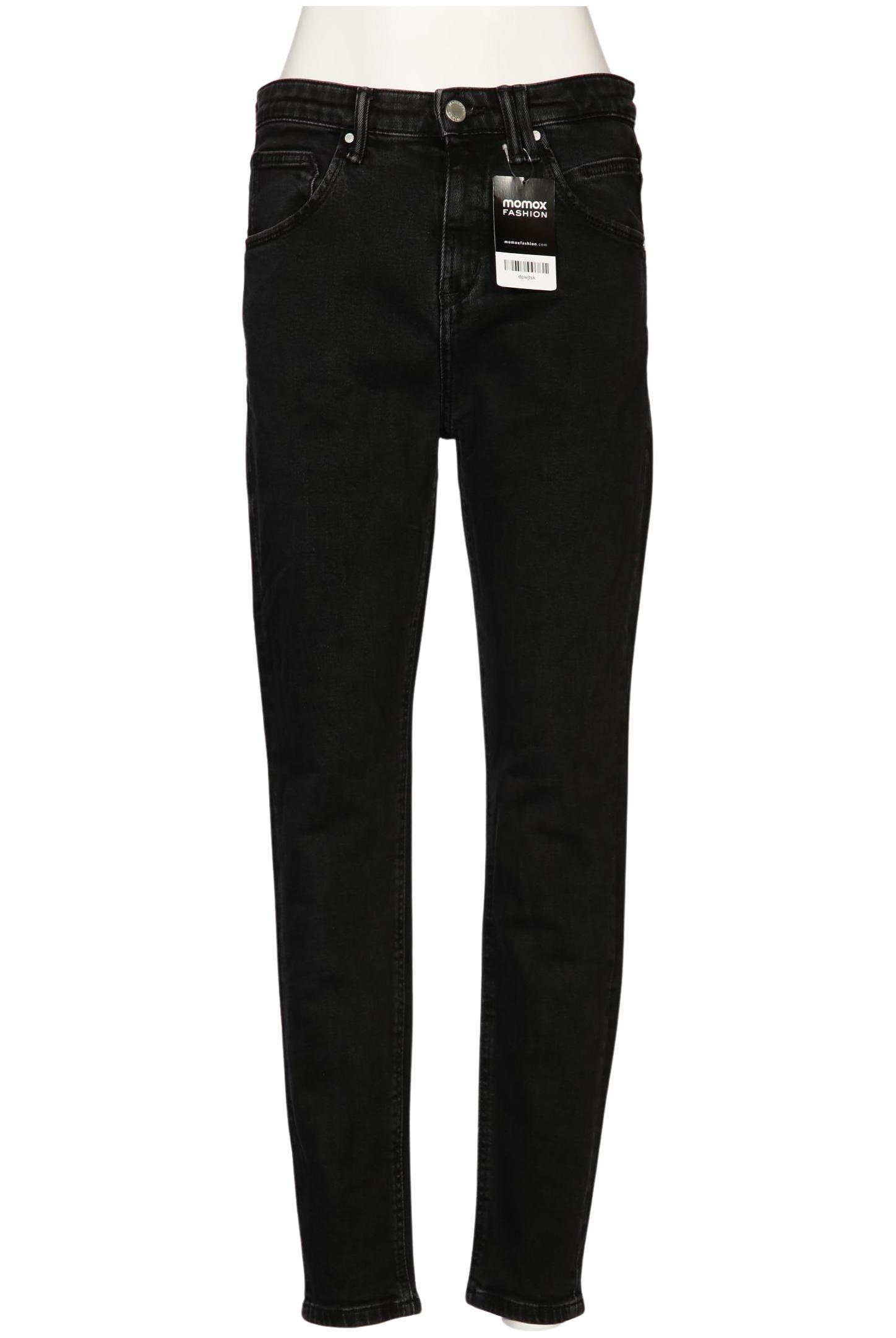 

Marc O Polo Damen Jeans, schwarz, Gr. 28