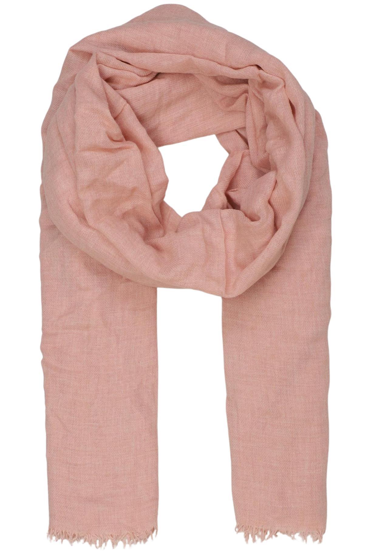 

Marc O Polo Damen Schal, pink, Gr.