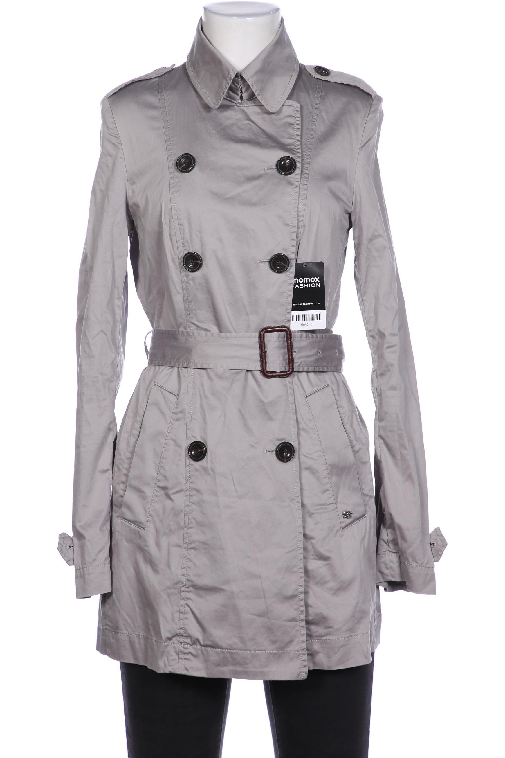

Marc O Polo Damen Mantel, grau