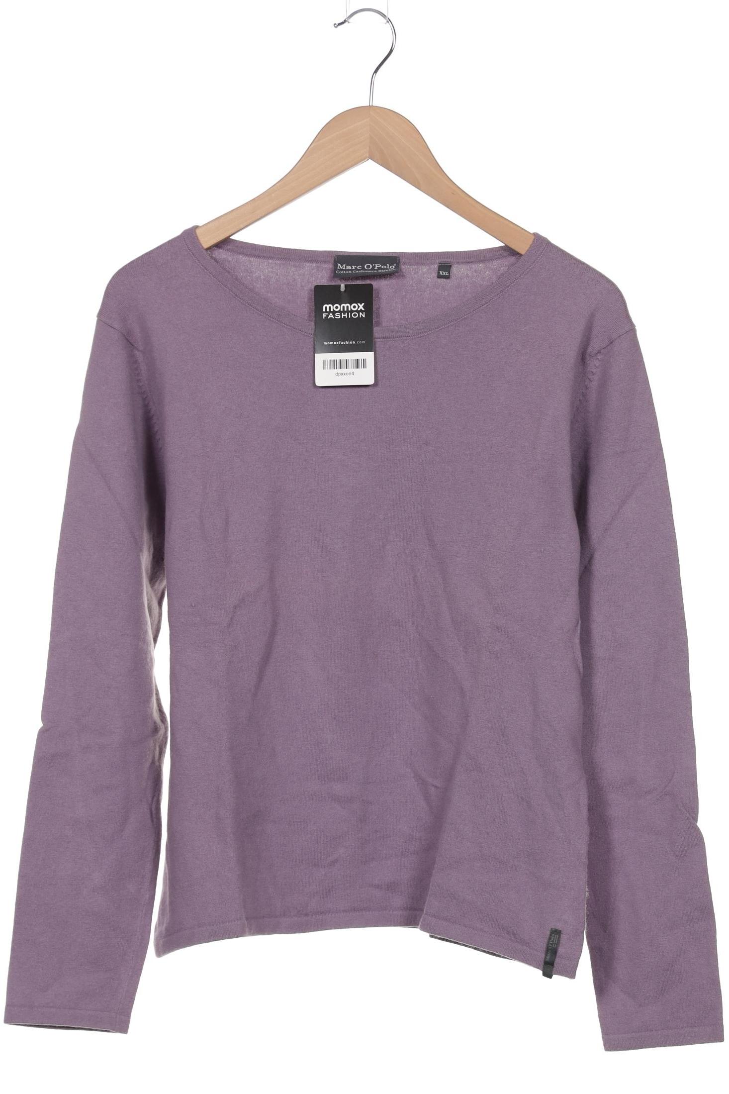 

Marc O Polo Damen Pullover, flieder, Gr. 46