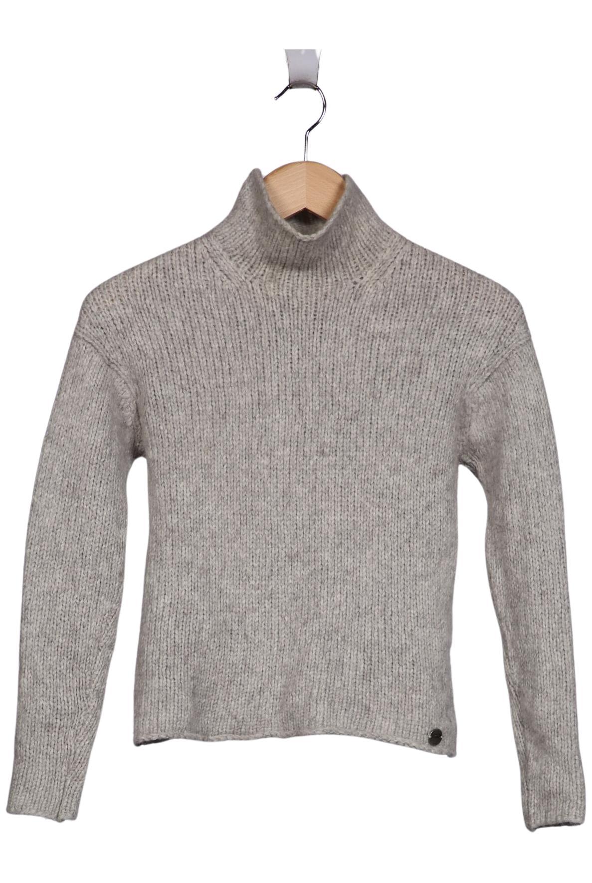 

Marc O Polo Damen Pullover, grau, Gr. 34