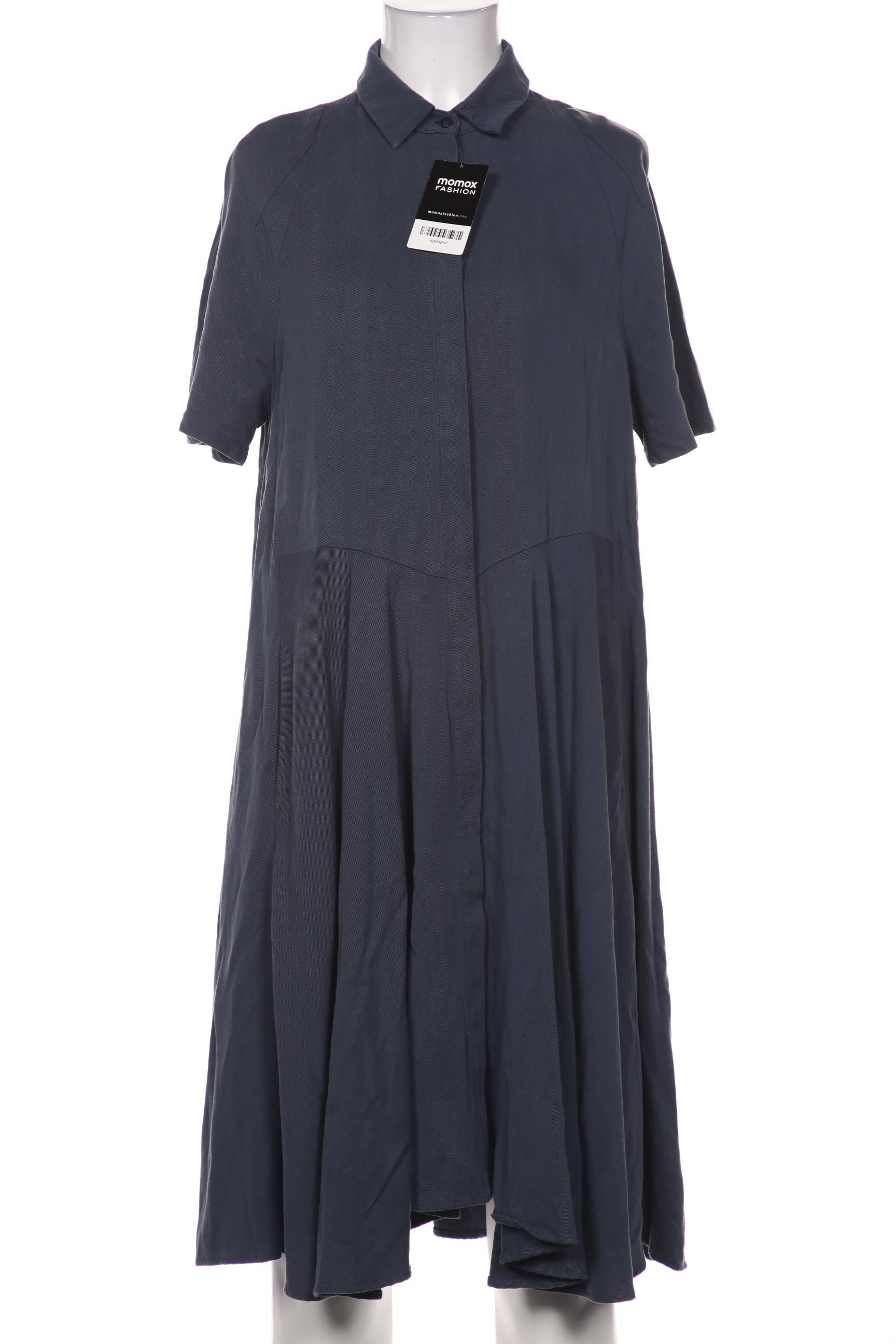 

Marc O Polo Damen Kleid, blau, Gr. 42
