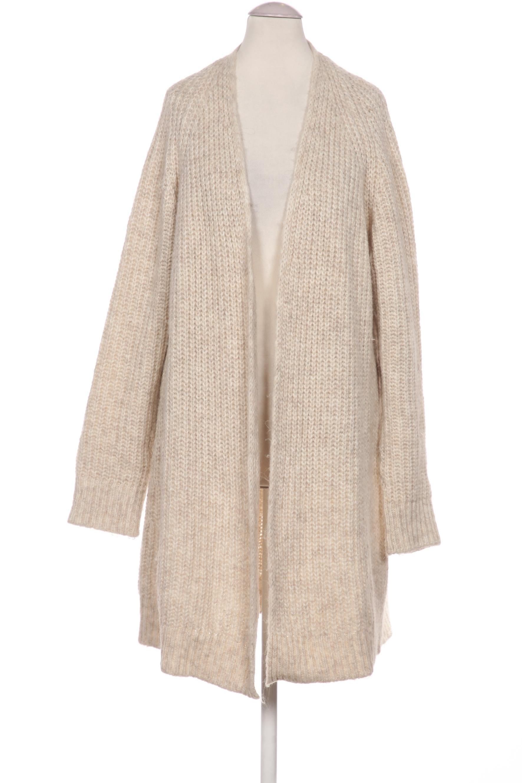

Marc O Polo Damen Strickjacke, cremeweiß, Gr. 36