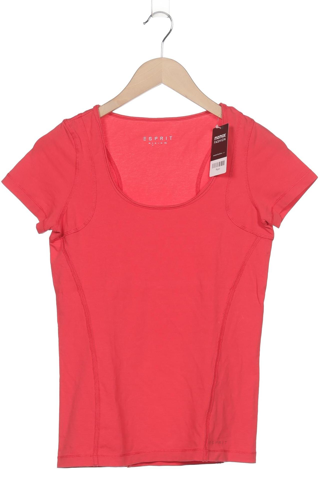 

Marc O Polo Damen Langarmshirt, braun, Gr. 38
