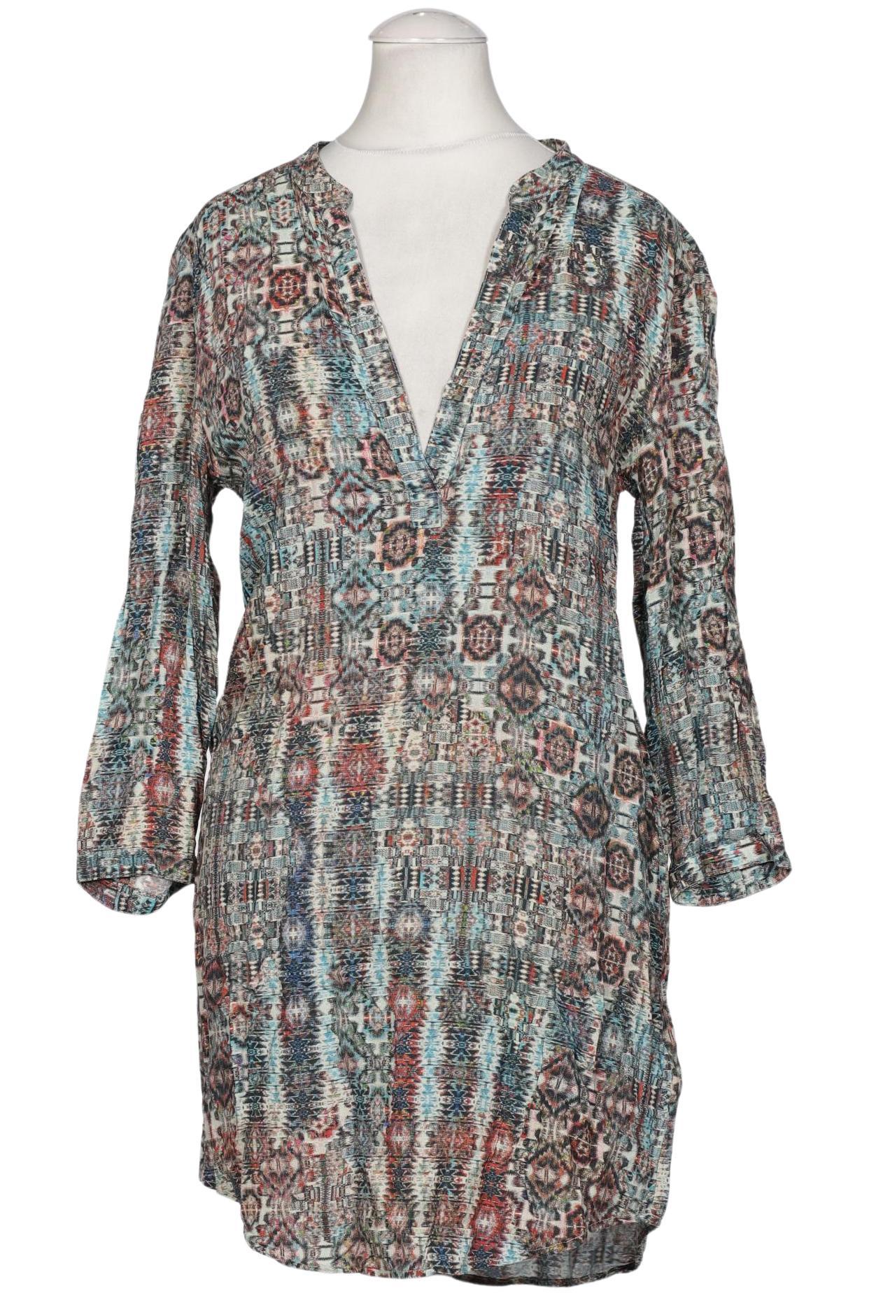 

Marc O Polo Damen Bluse, mehrfarbig, Gr. 34