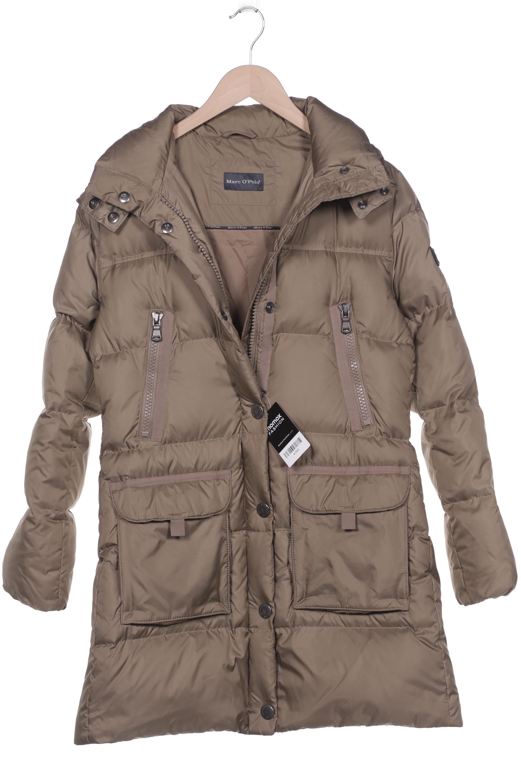 

Marc O Polo Damen Mantel, beige, Gr. 40