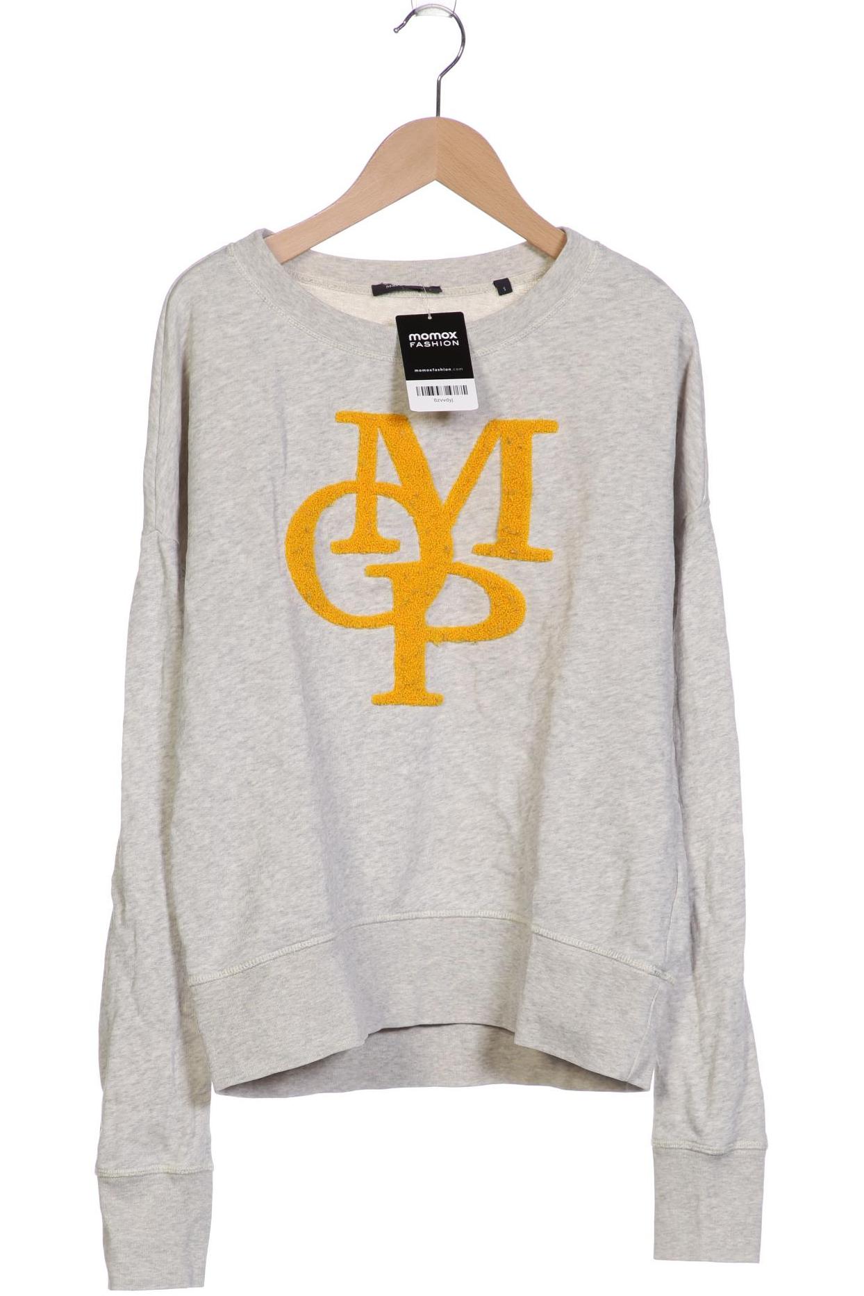 

Marc O Polo Damen Sweatshirt, grau, Gr. 36