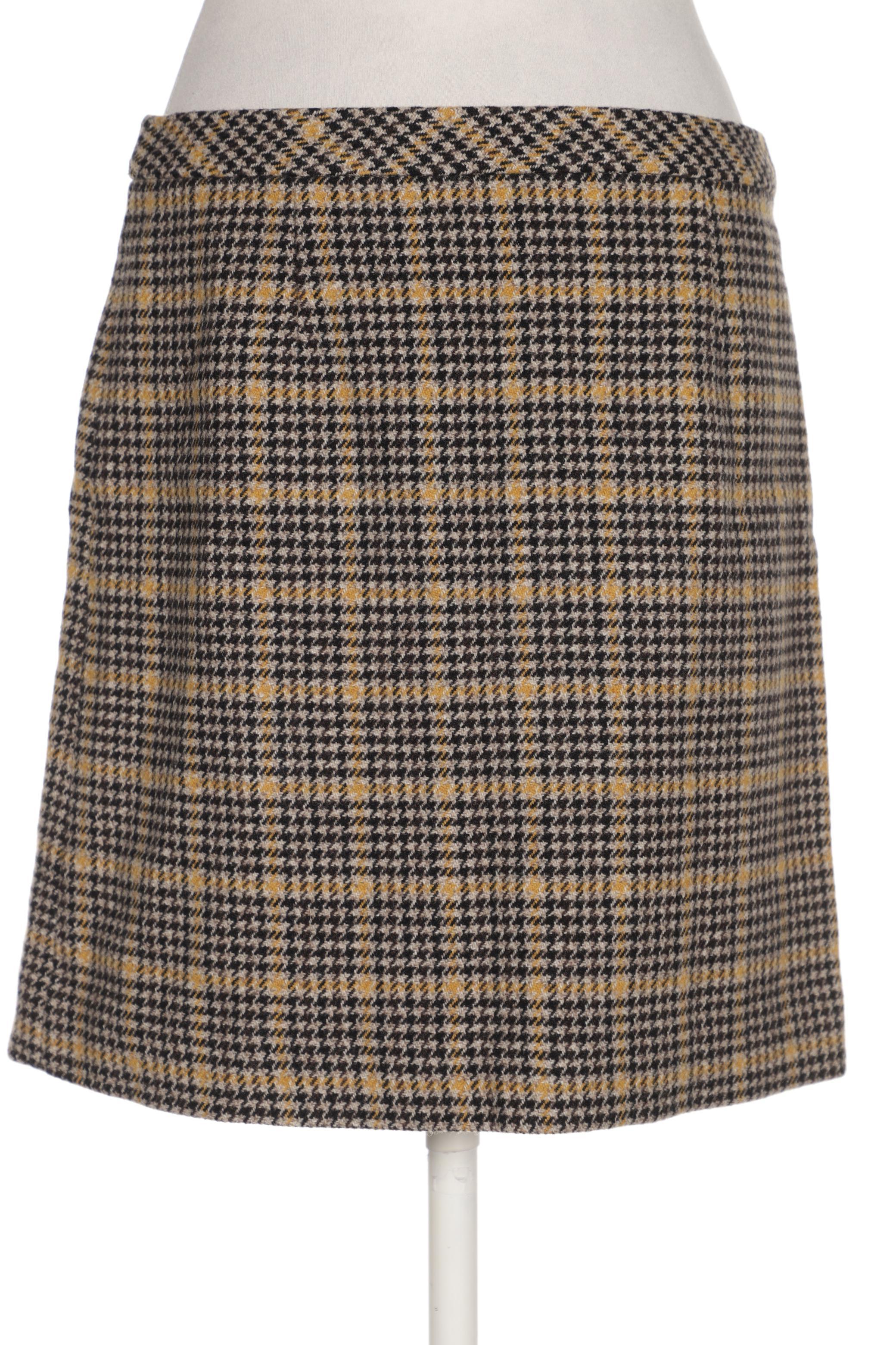 

Marc O Polo Damen Rock, gelb, Gr. 34