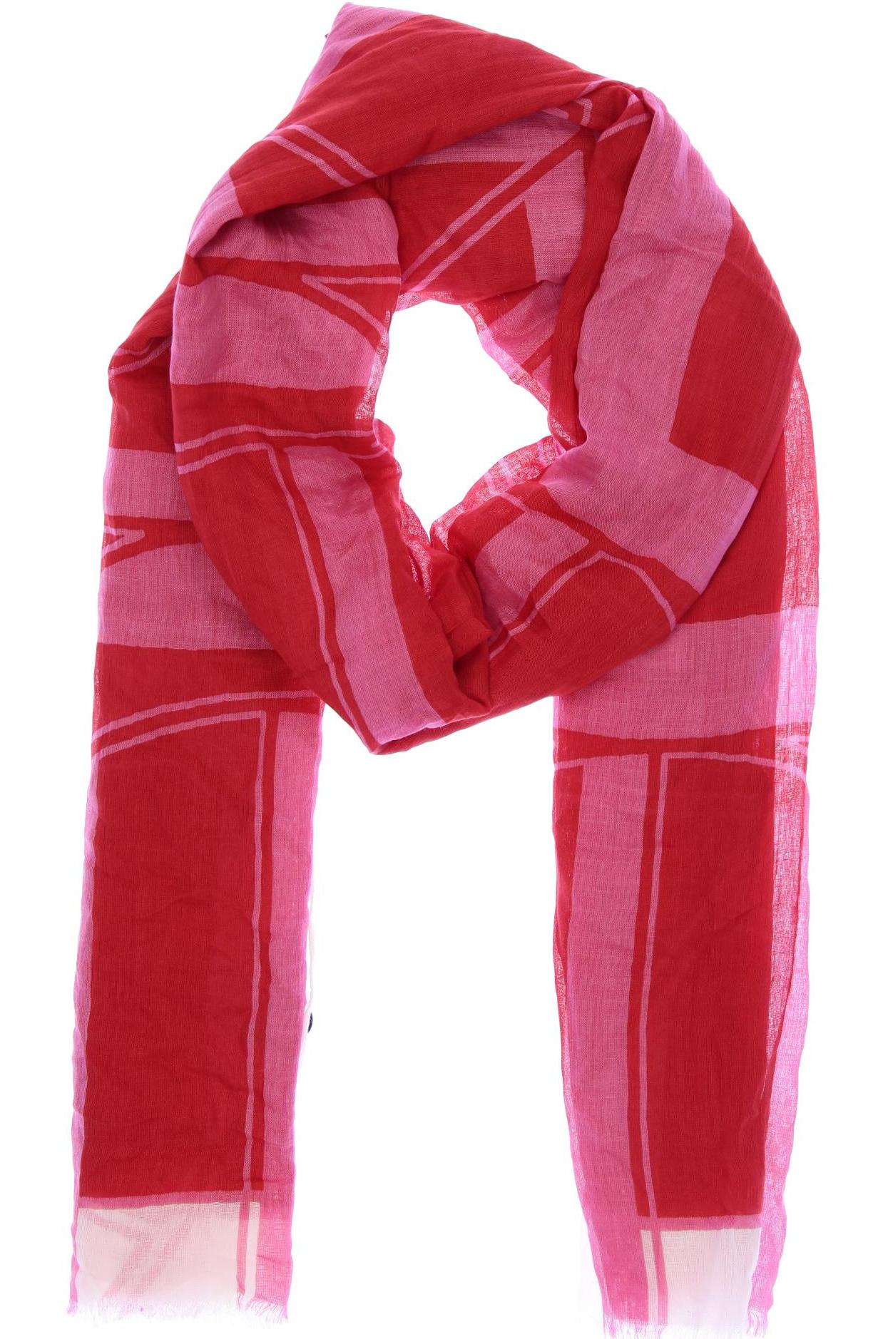

Marc O Polo Damen Schal, rot, Gr.