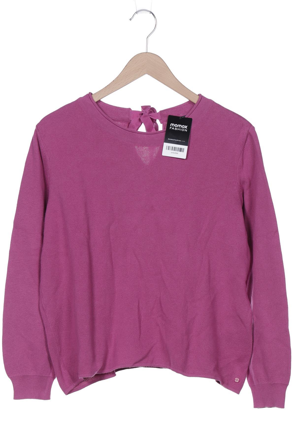 

Marc O Polo Damen Pullover, pink, Gr. 42