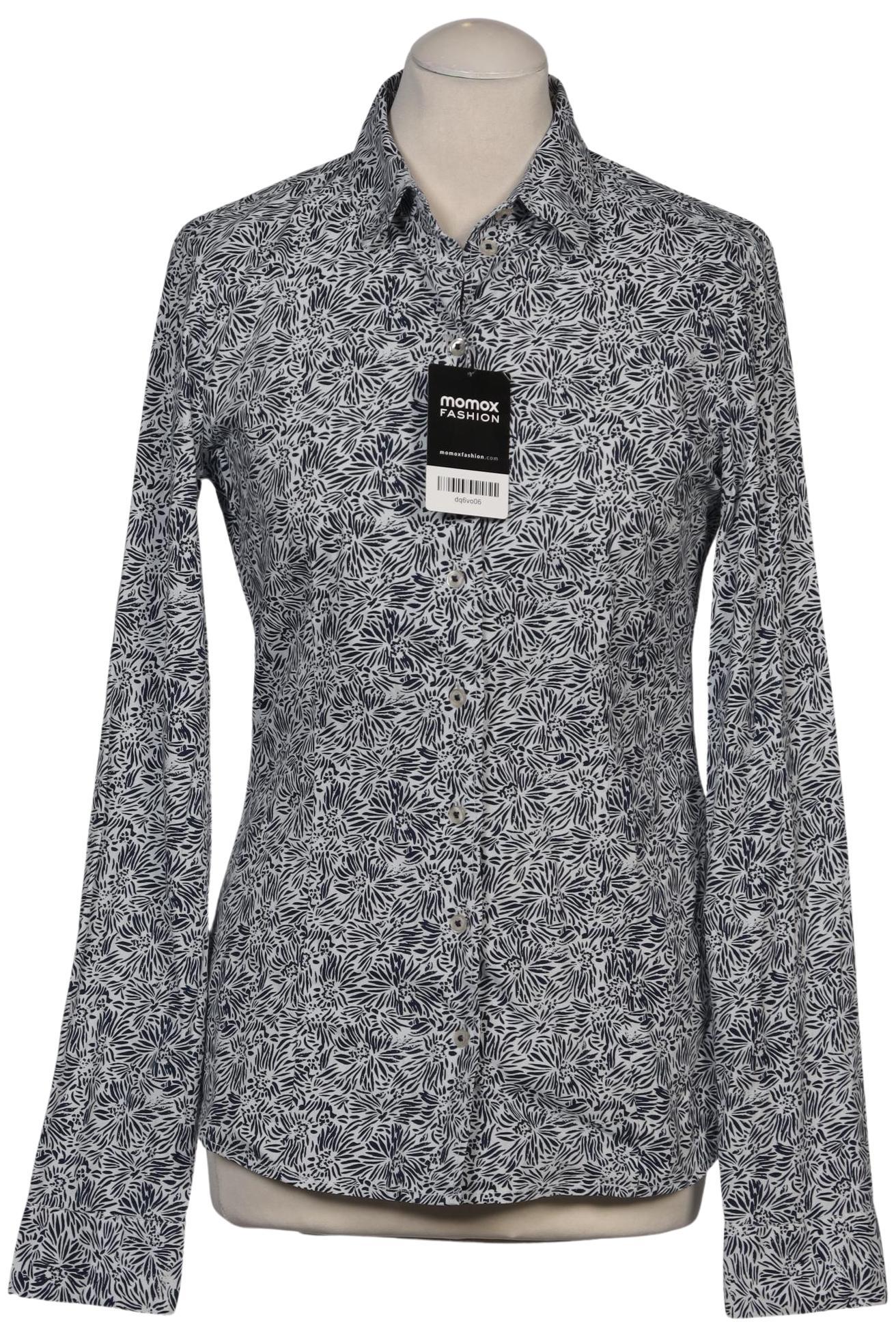 

Marc O Polo Damen Bluse, mehrfarbig, Gr. 36