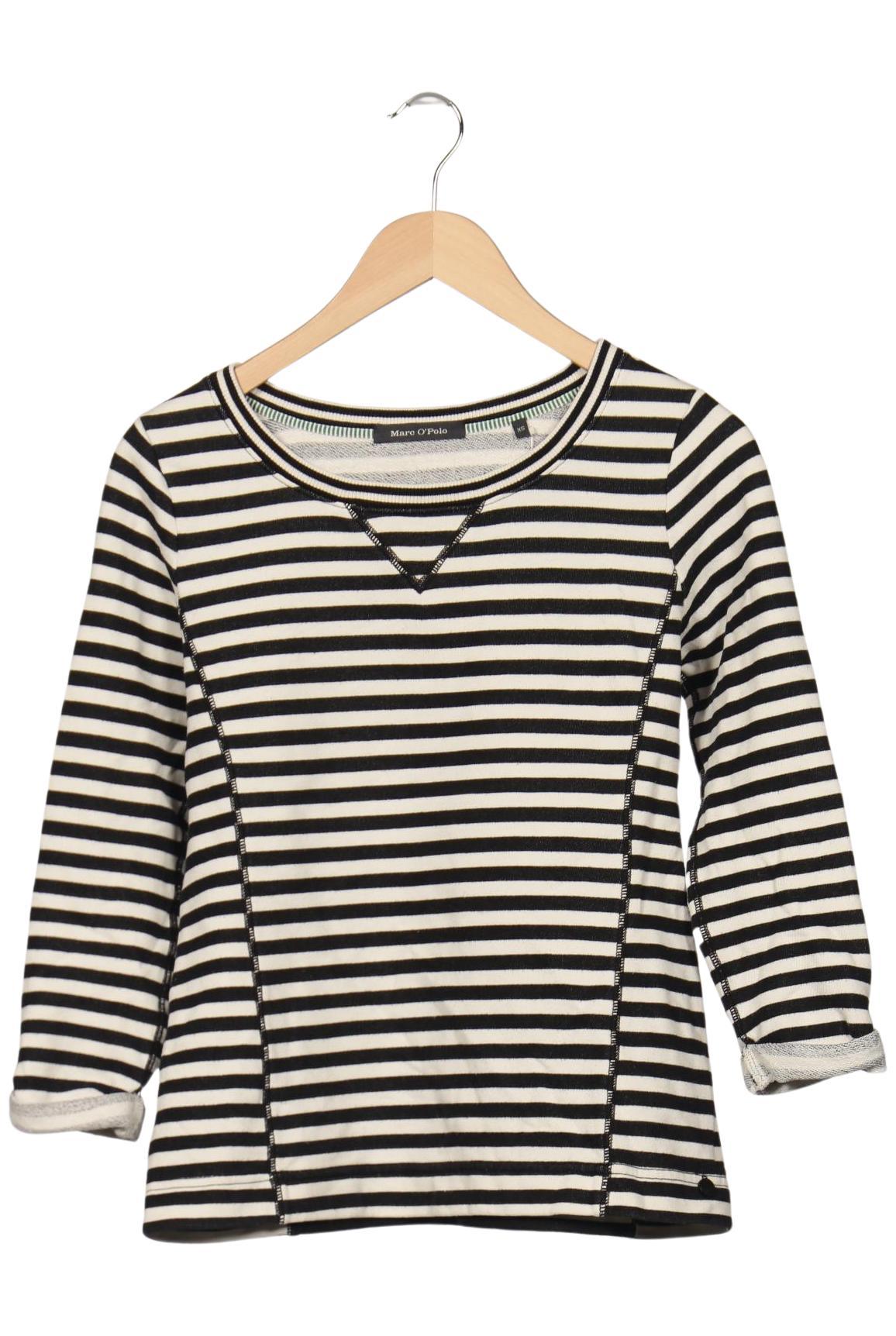 

Marc O Polo Damen Sweatshirt, mehrfarbig, Gr. 34