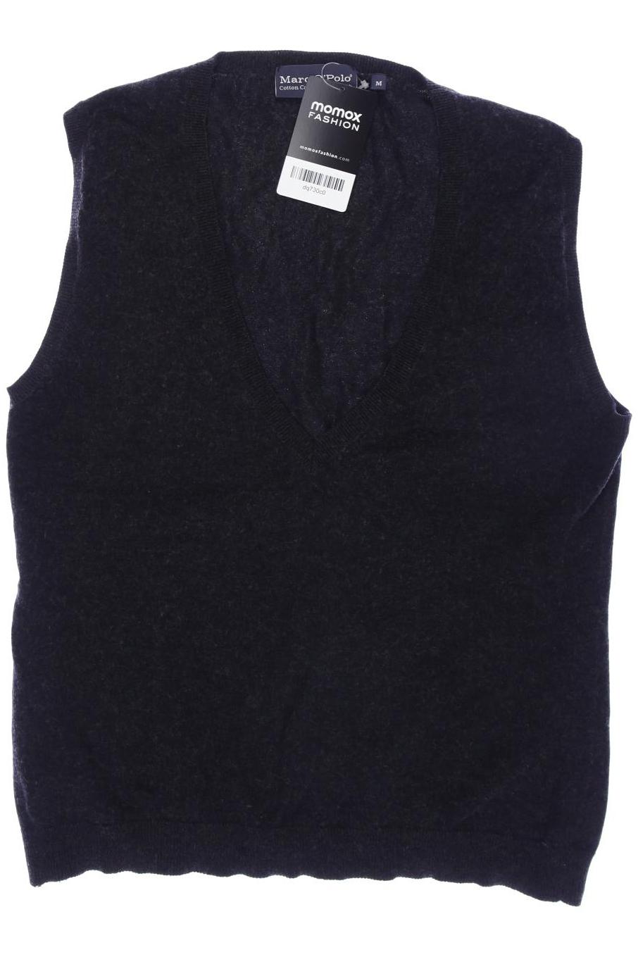 

Marc O Polo Damen Pullover, schwarz