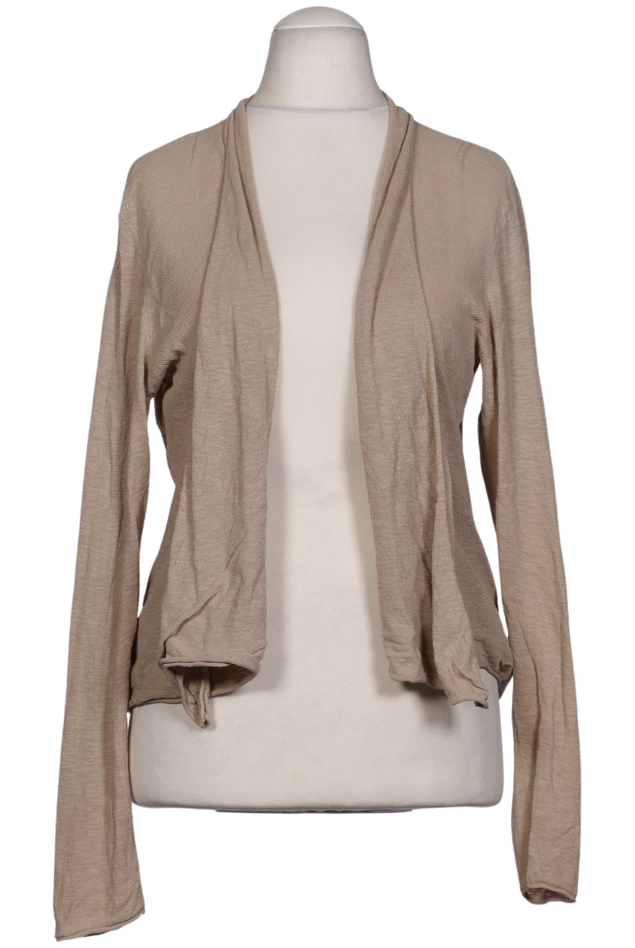 

Marc O Polo Damen Strickjacke, beige, Gr. 38