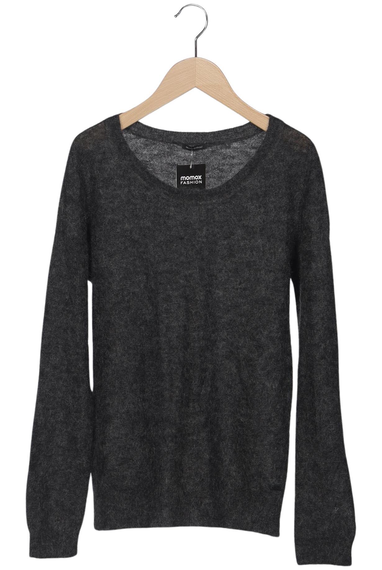 

Marc O Polo Damen Pullover, grau, Gr. 42