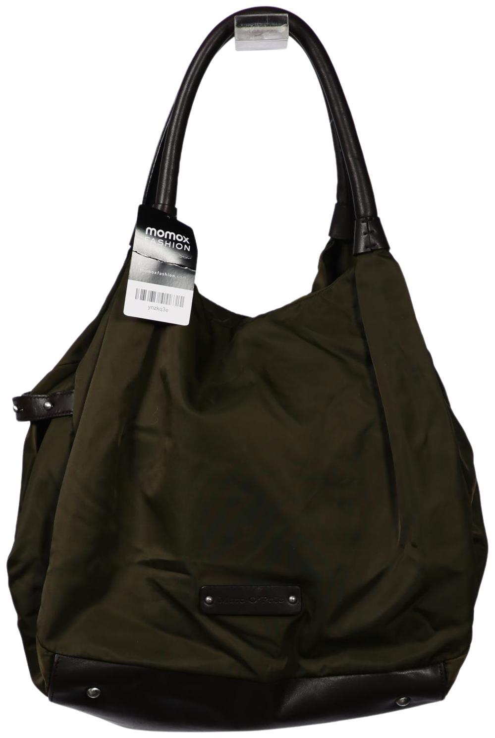 

Marc O Polo Damen Handtasche, grün, Gr.
