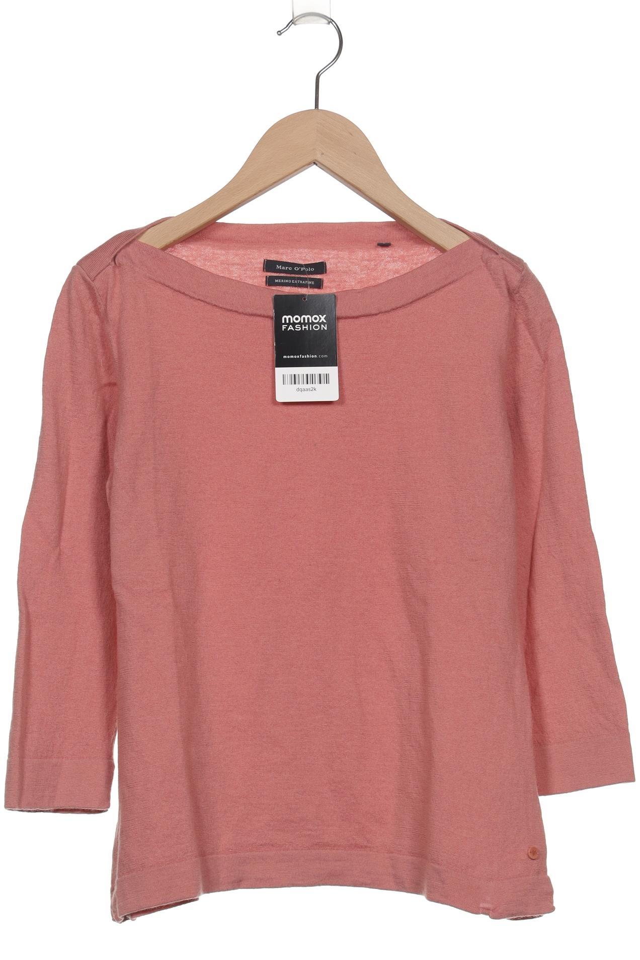 

Marc O Polo Damen Pullover, pink, Gr. 42