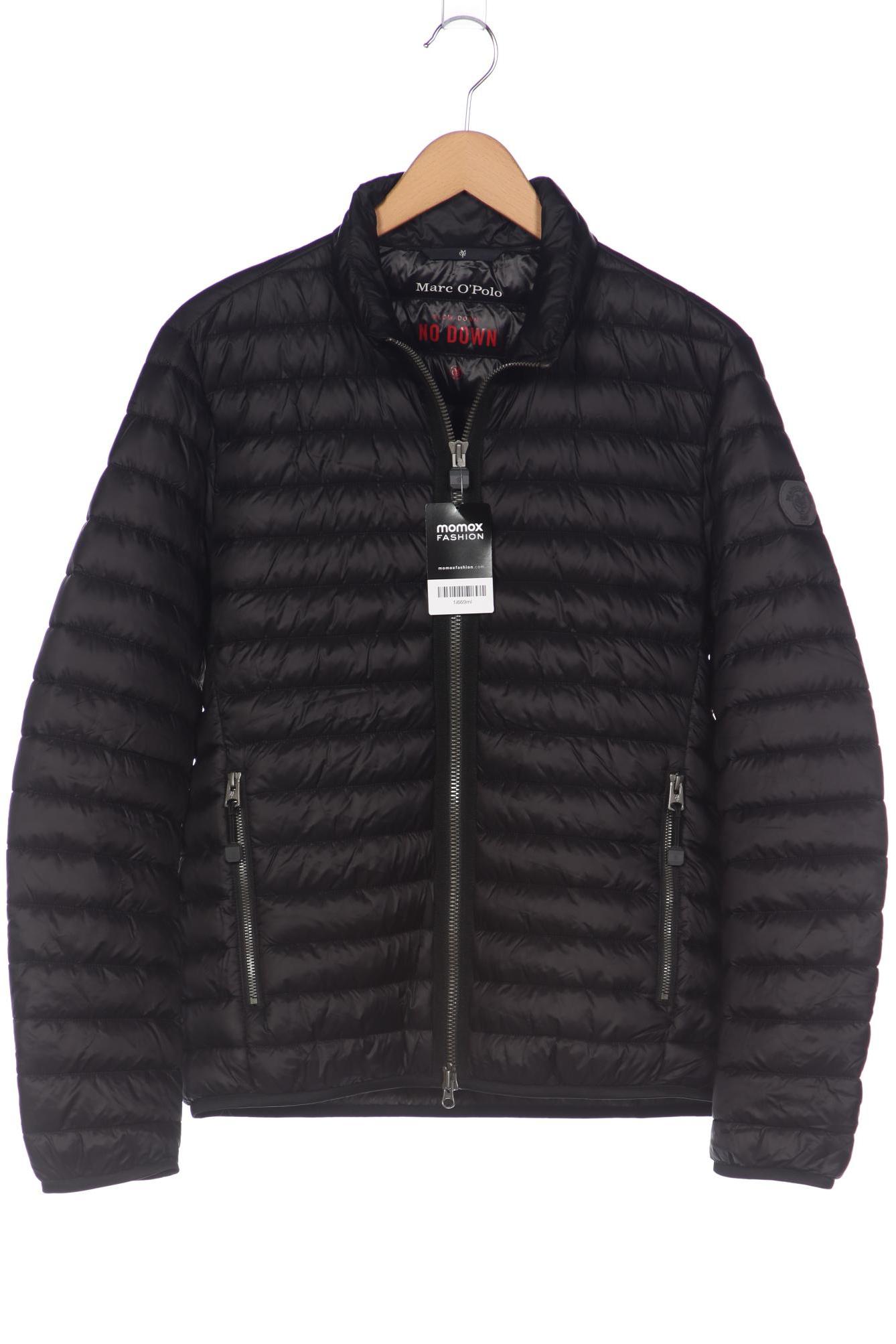 

Marc O Polo Herren Jacke, schwarz, Gr. 46