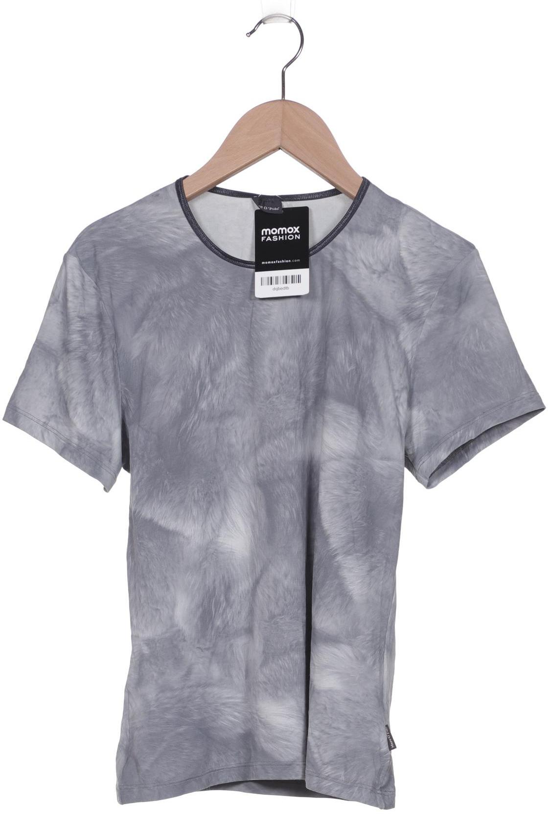 

Marc O Polo Damen T-Shirt, grün