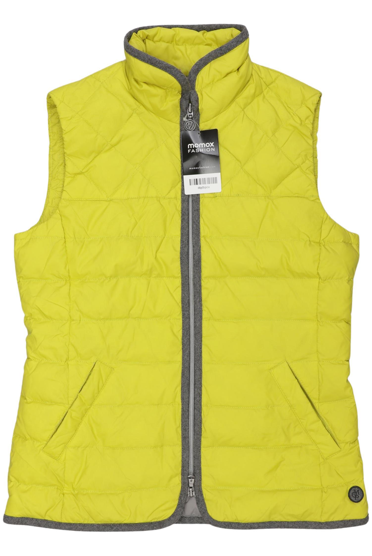 

Marc O Polo Damen Weste, neon, Gr. 36