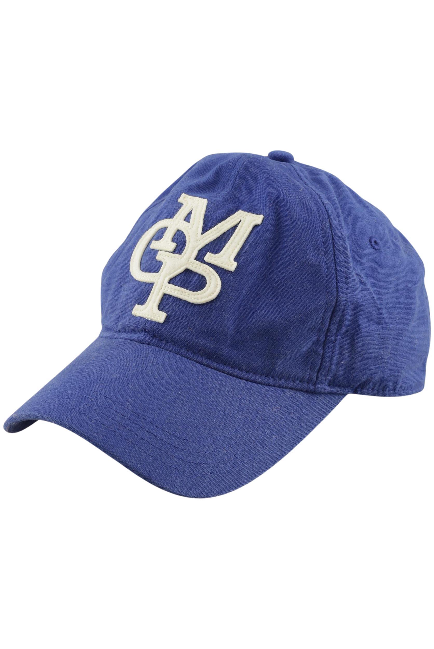 Thumbnail - Marc O Polo Herren Hut/Mütze, mehrfarbig, Gr. uni