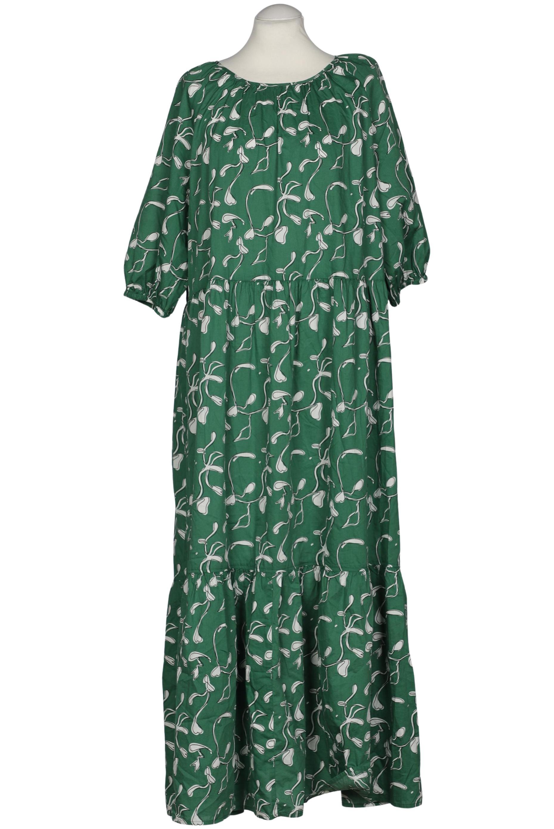 

Marc O Polo Damen Kleid, grün, Gr. 36