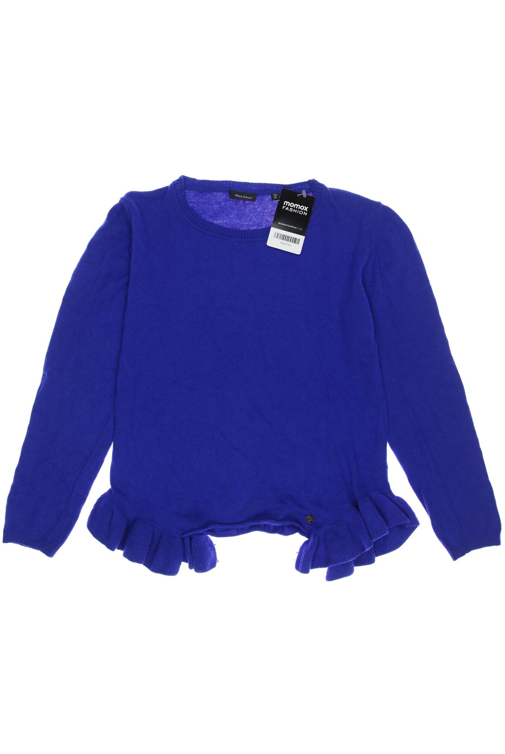 

Marc O Polo Damen Pullover, marineblau, Gr. 146/152