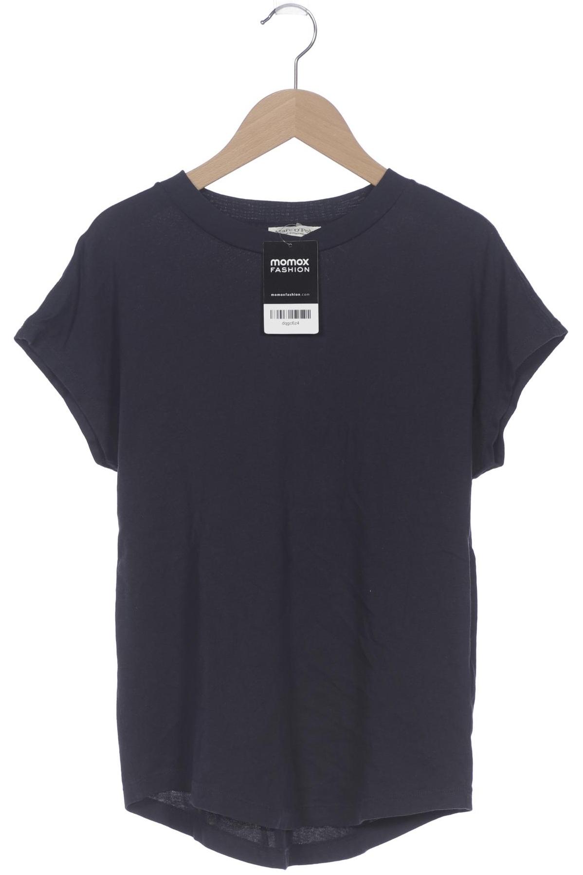 

Marc O Polo Damen T-Shirt, marineblau, Gr. 36
