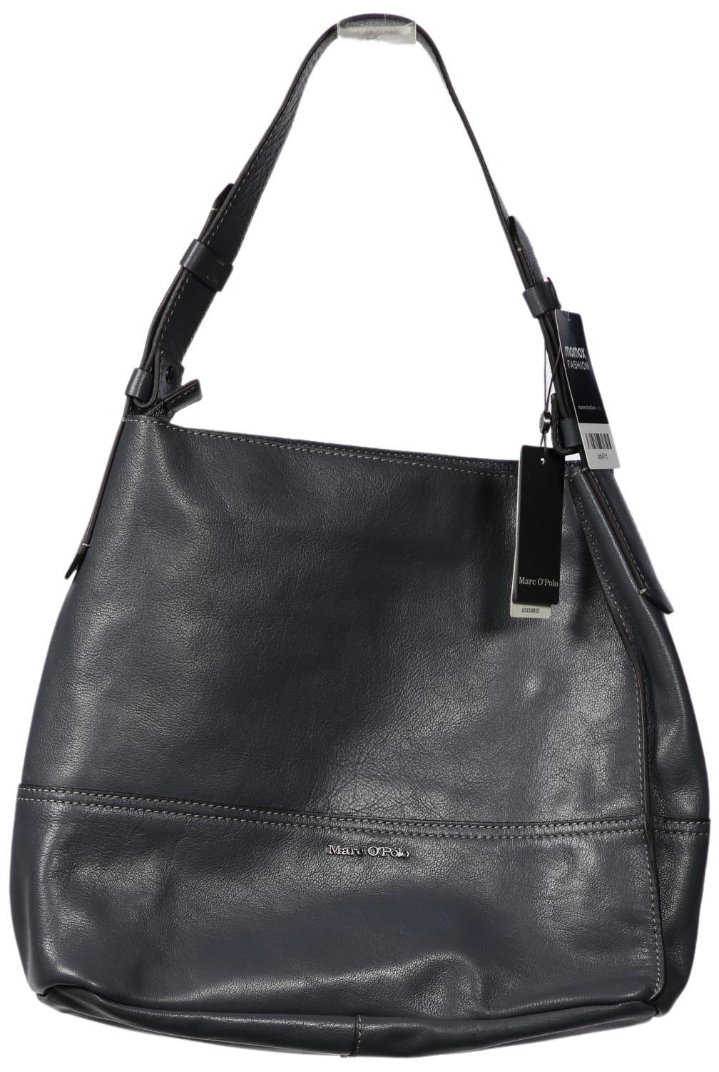 

Marc O Polo Damen Handtasche, marineblau, Gr.
