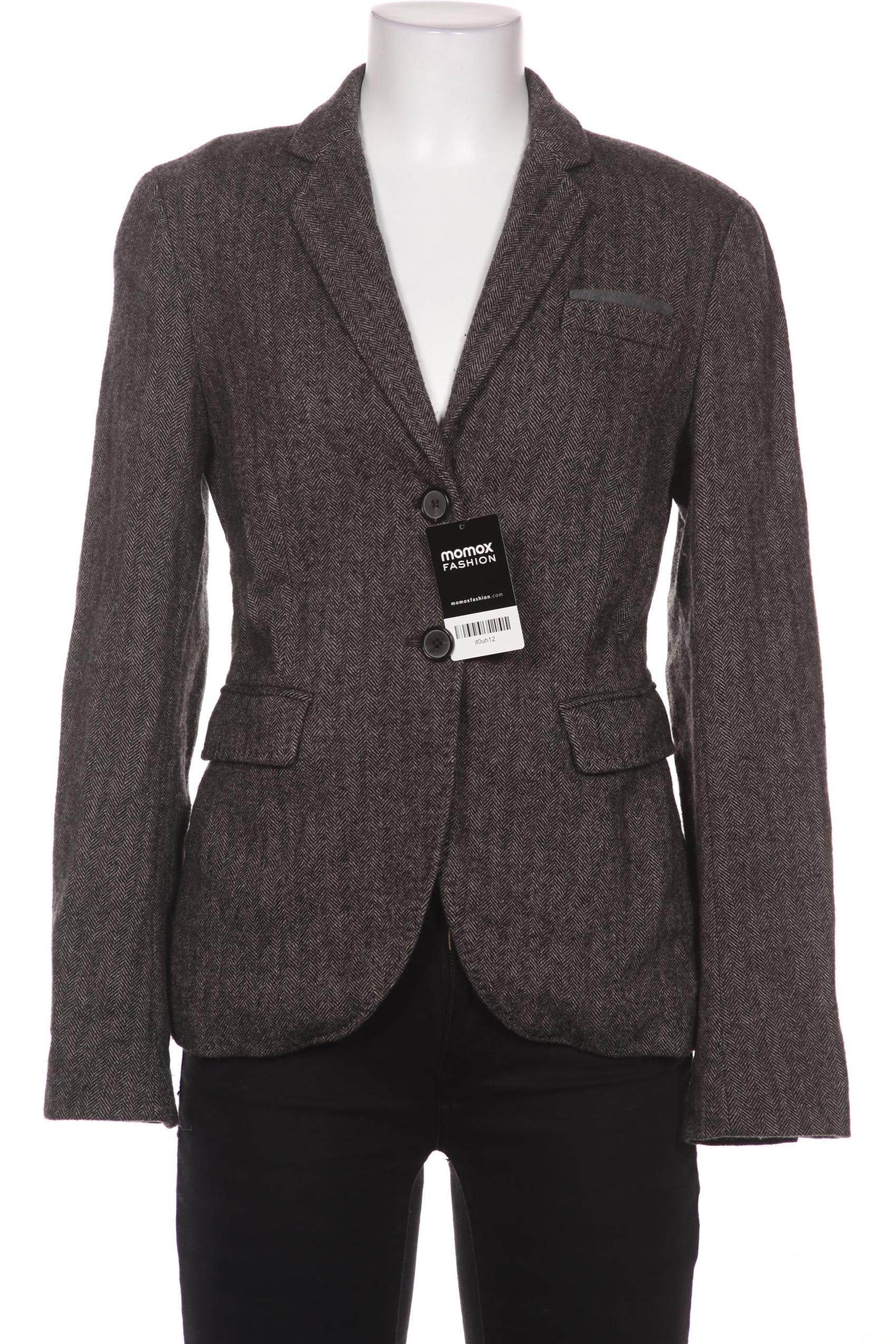 

Marc O Polo Damen Blazer, grau, Gr. 36