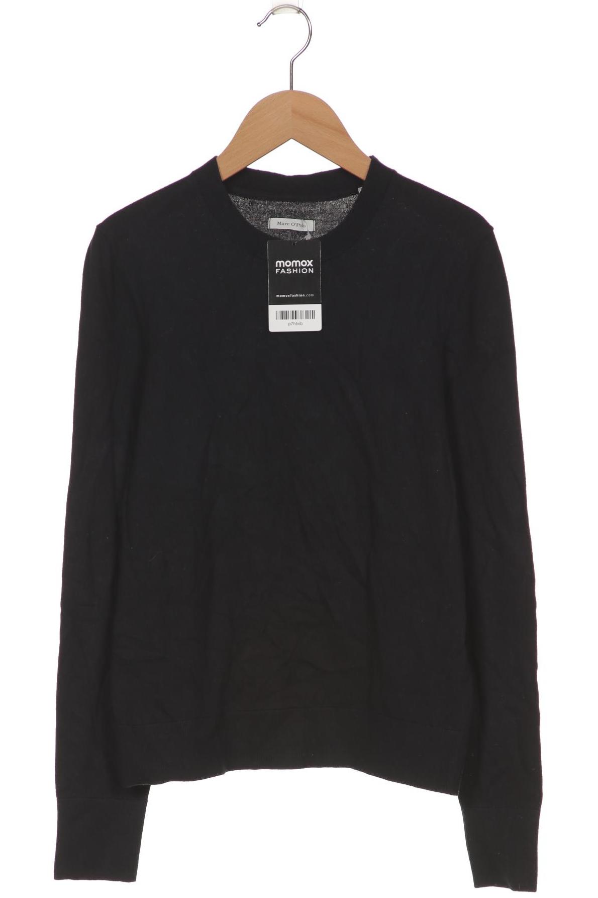 

Marc O Polo Damen Pullover, schwarz